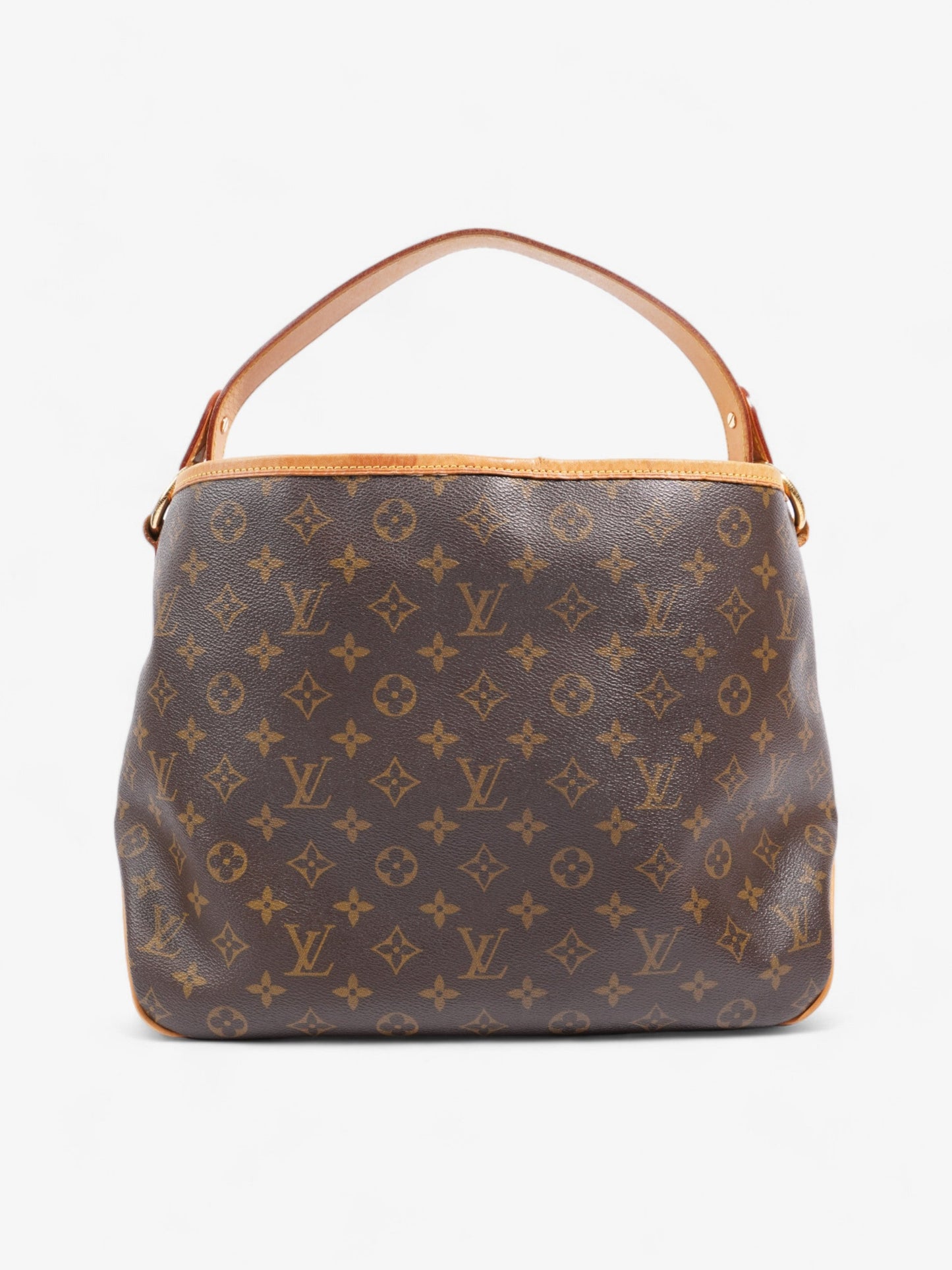 Louis Vuitton Delightful Monogram Coated Canvas PM