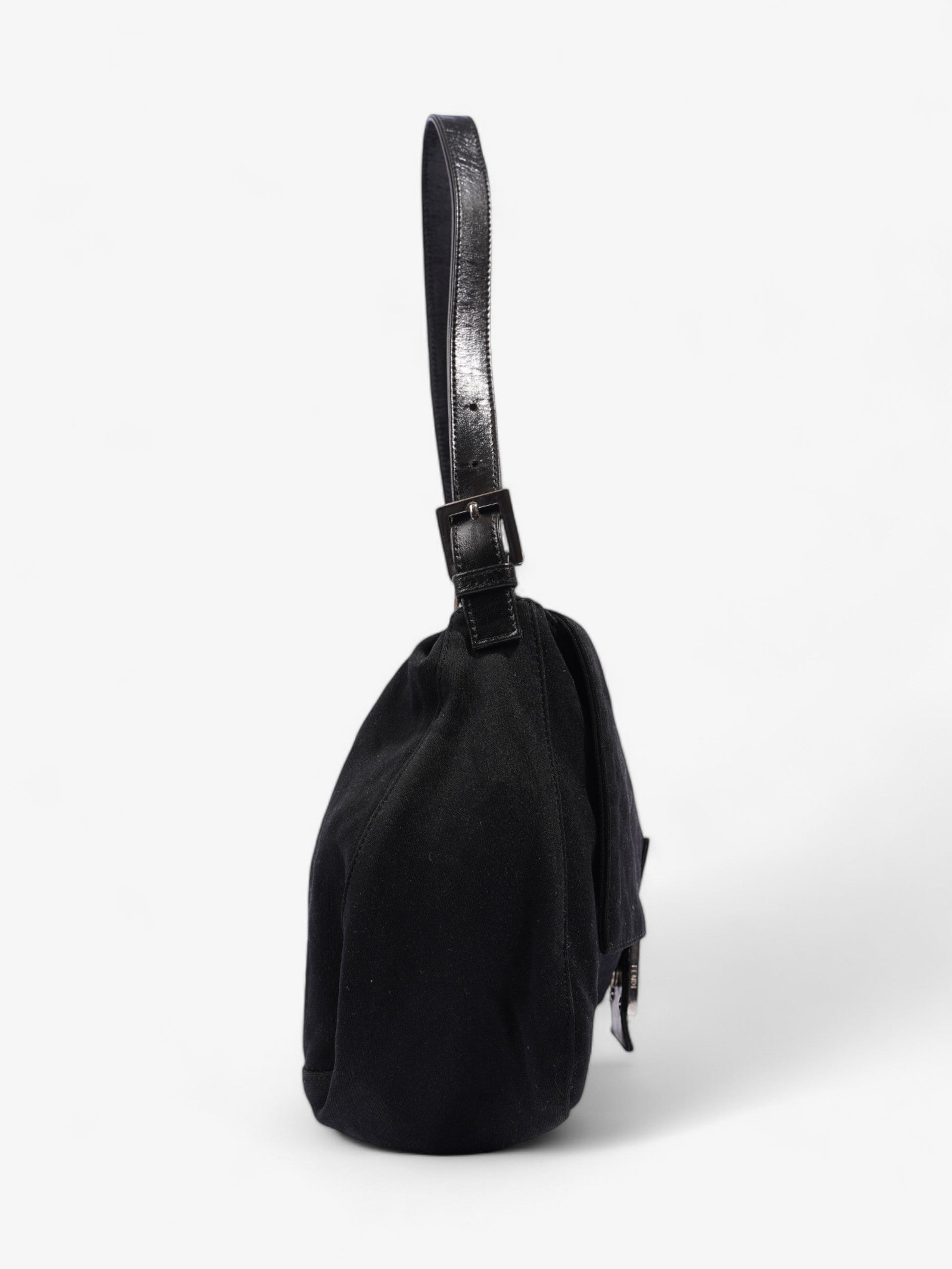 Fendi Mamma Baguette Shoulder Bag - Ewore Bags
