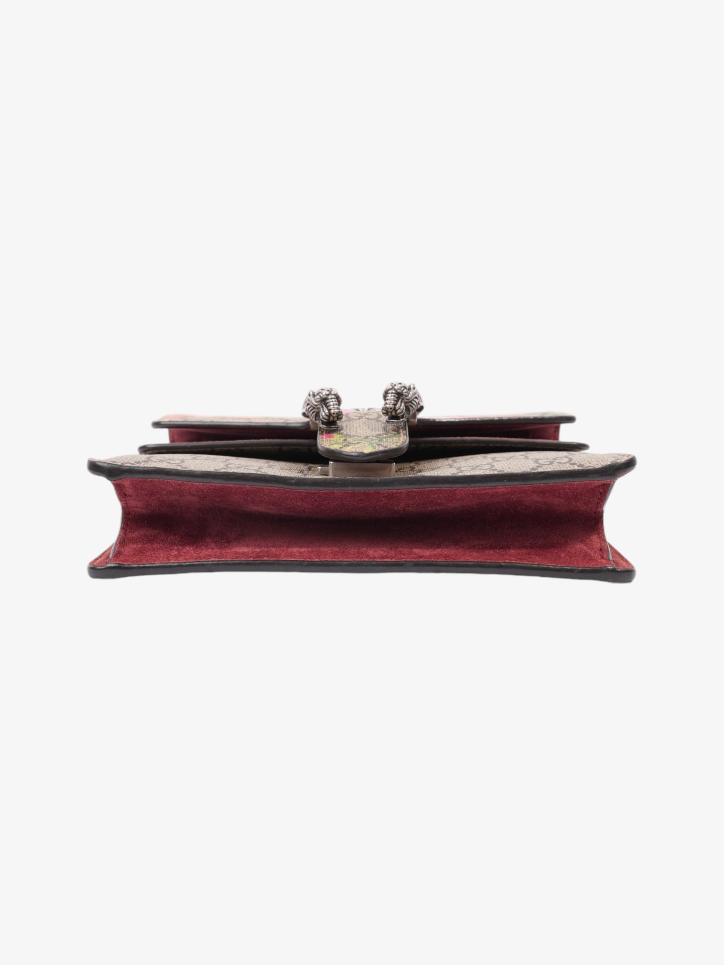 Gucci Dionysus Supreme / Bloom Coated Canvas Mini