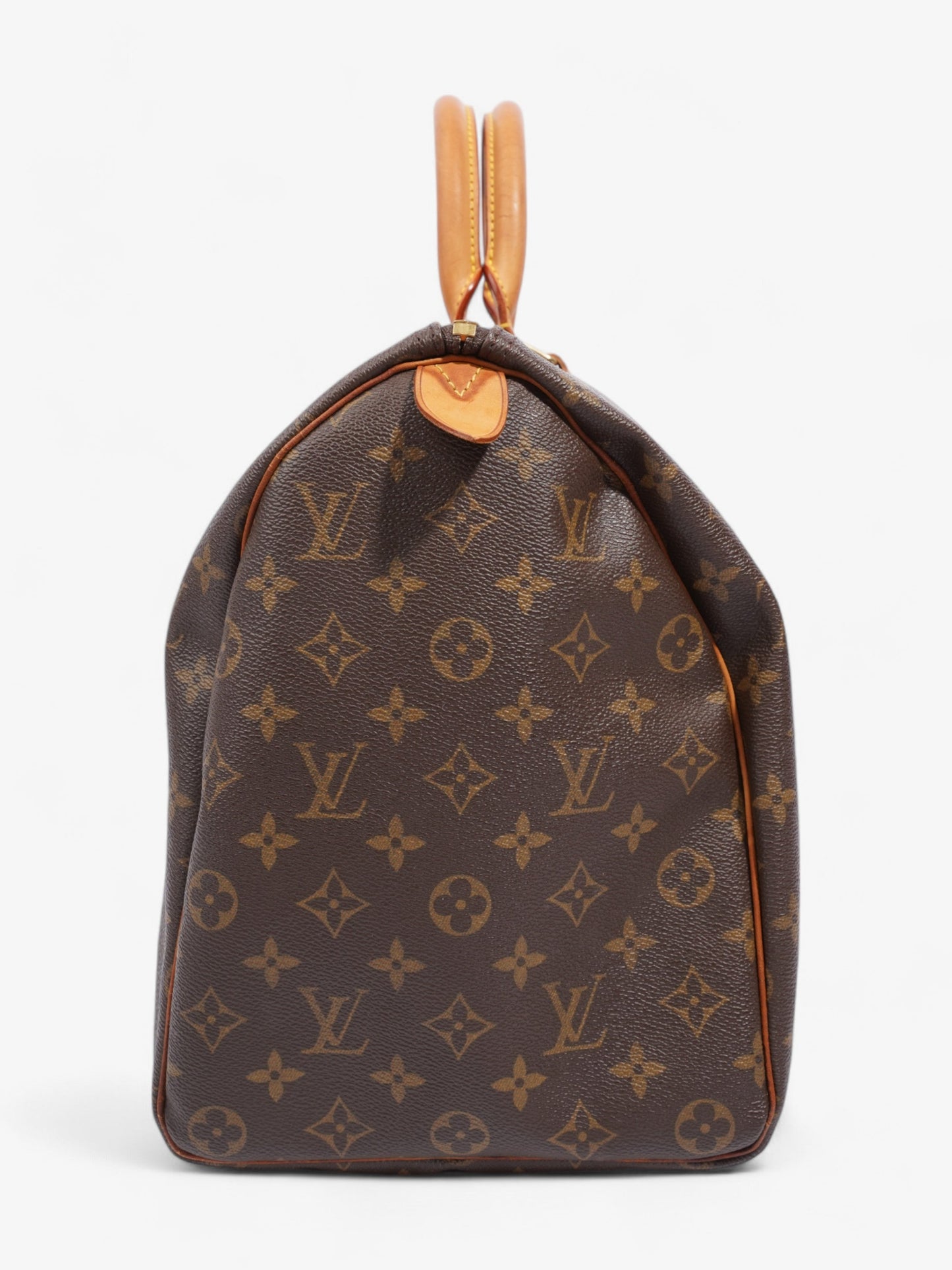 Louis Vuitton Keepall Monogram Coated Canvas 45
