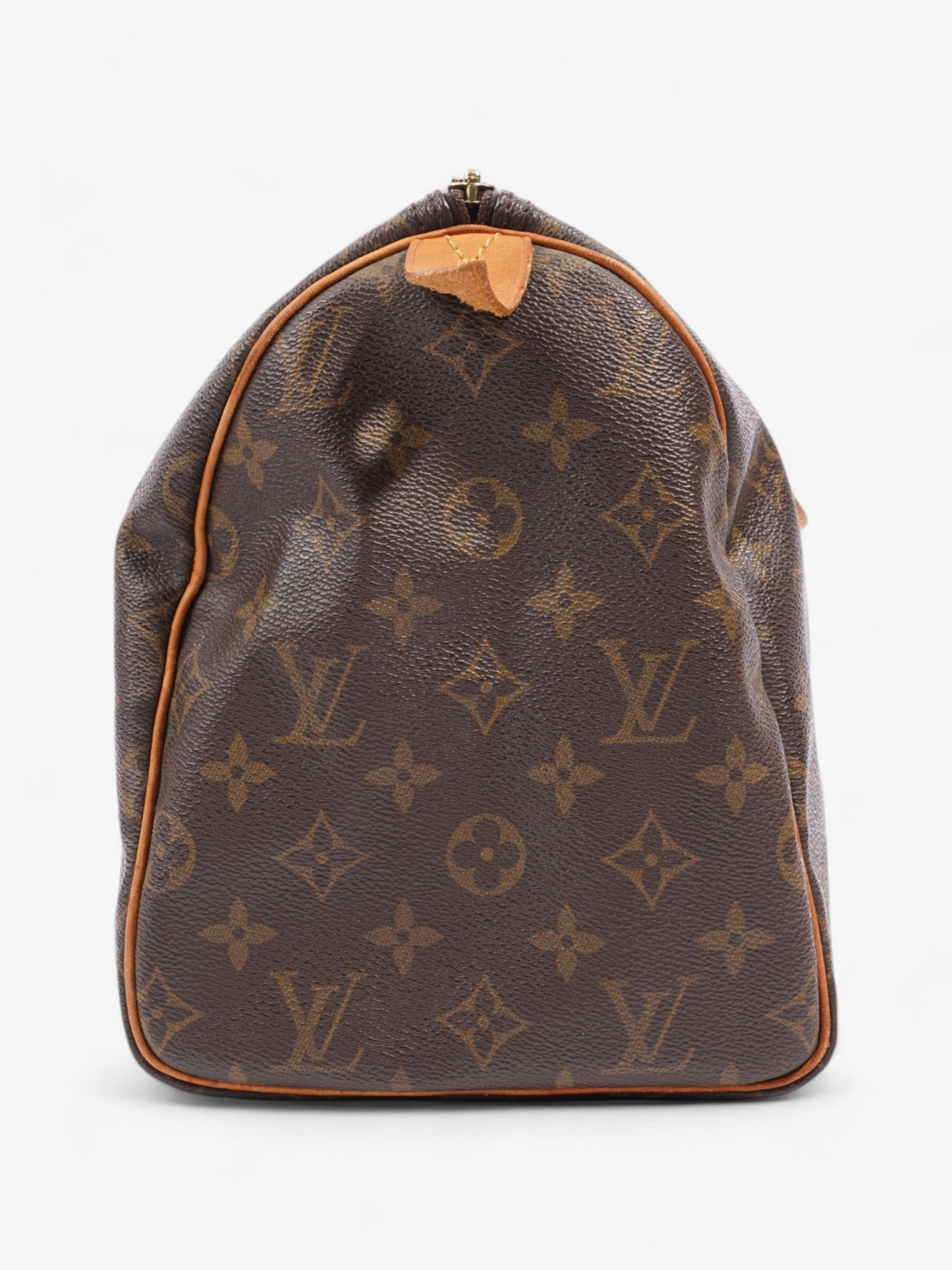 Louis Vuitton Speedy Monogram Coated Canvas 30