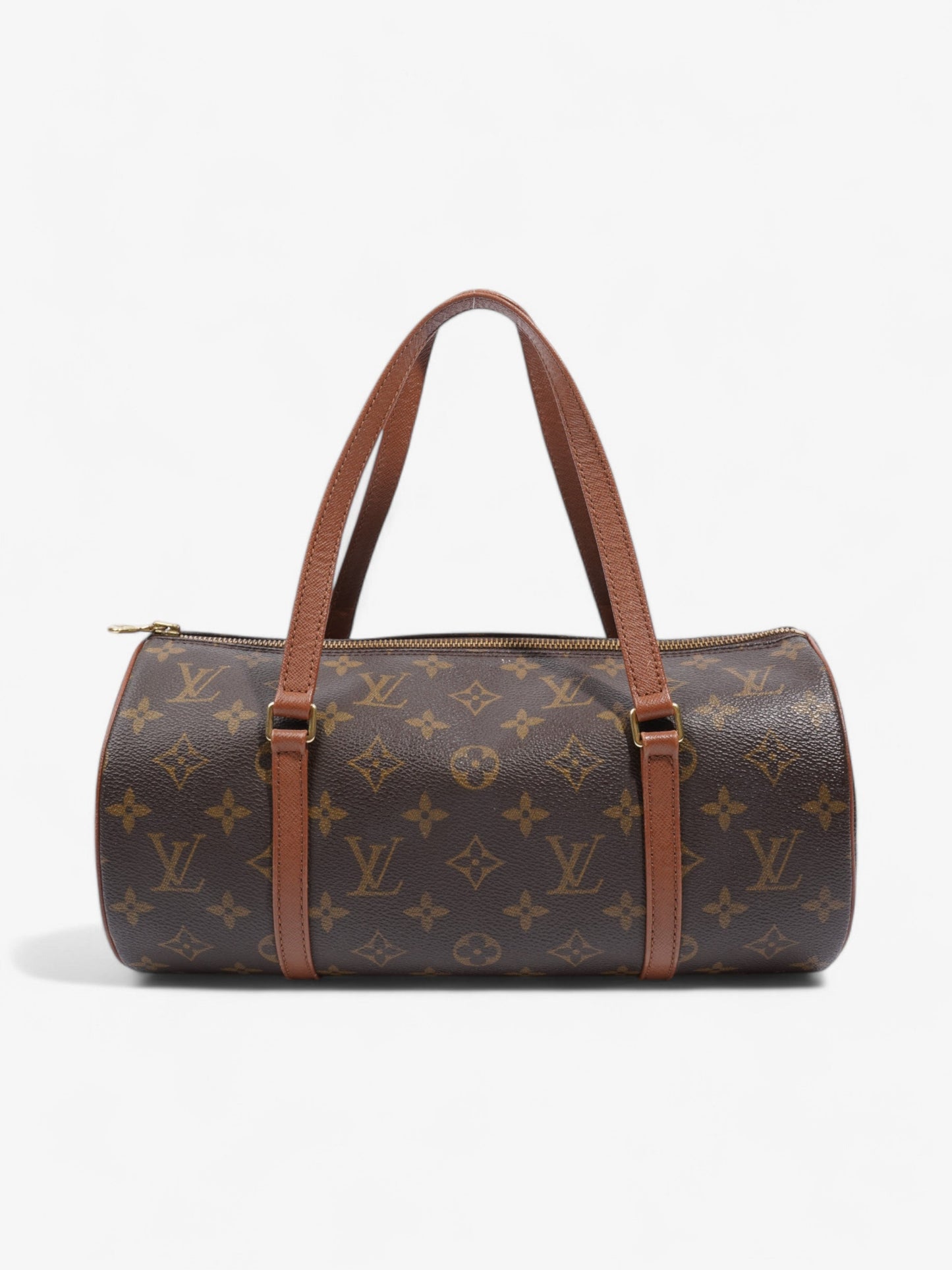 Louis Vuitton Papillon Monogram Coated Canvas 30