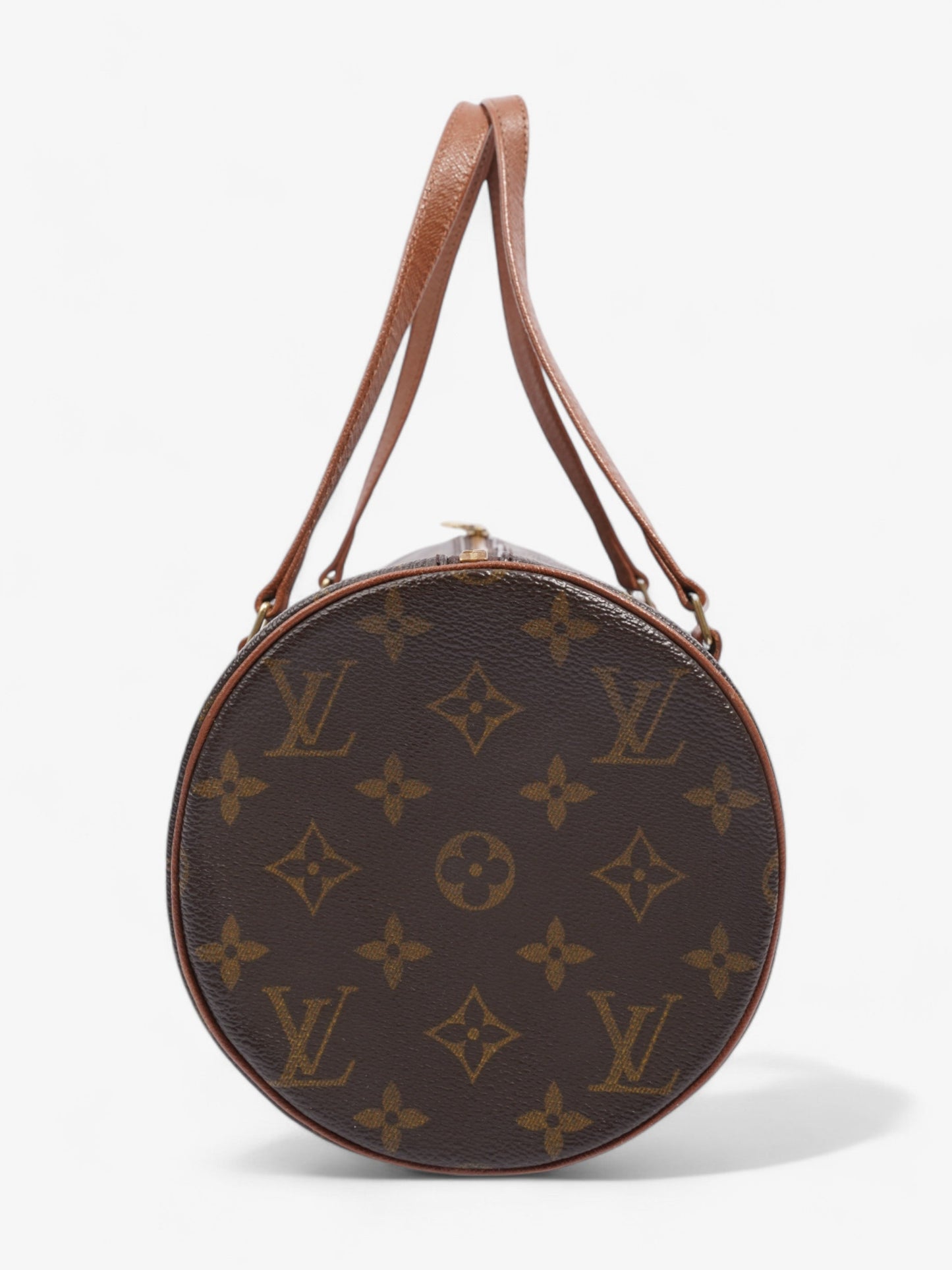 Louis Vuitton Papillon Monogram Coated Canvas 30