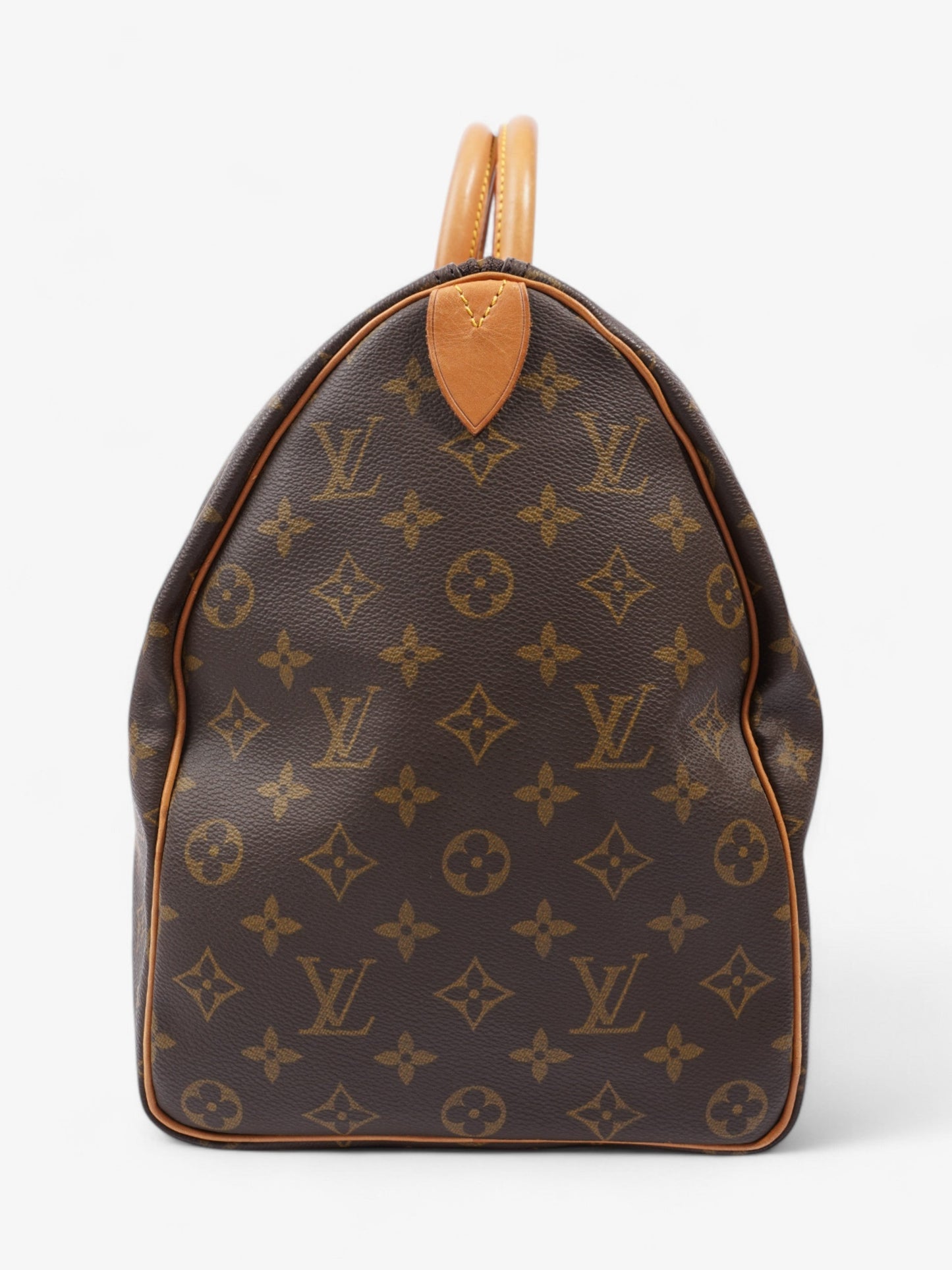 Louis Vuitton Keepall Monogram Coated Canvas 45