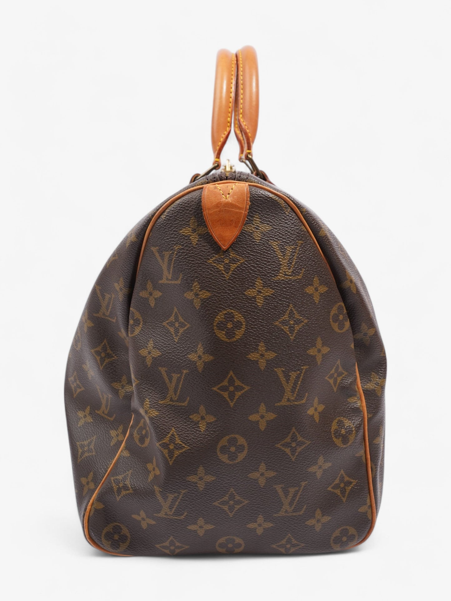Louis Vuitton Keepall Monogram Coated Canvas 45