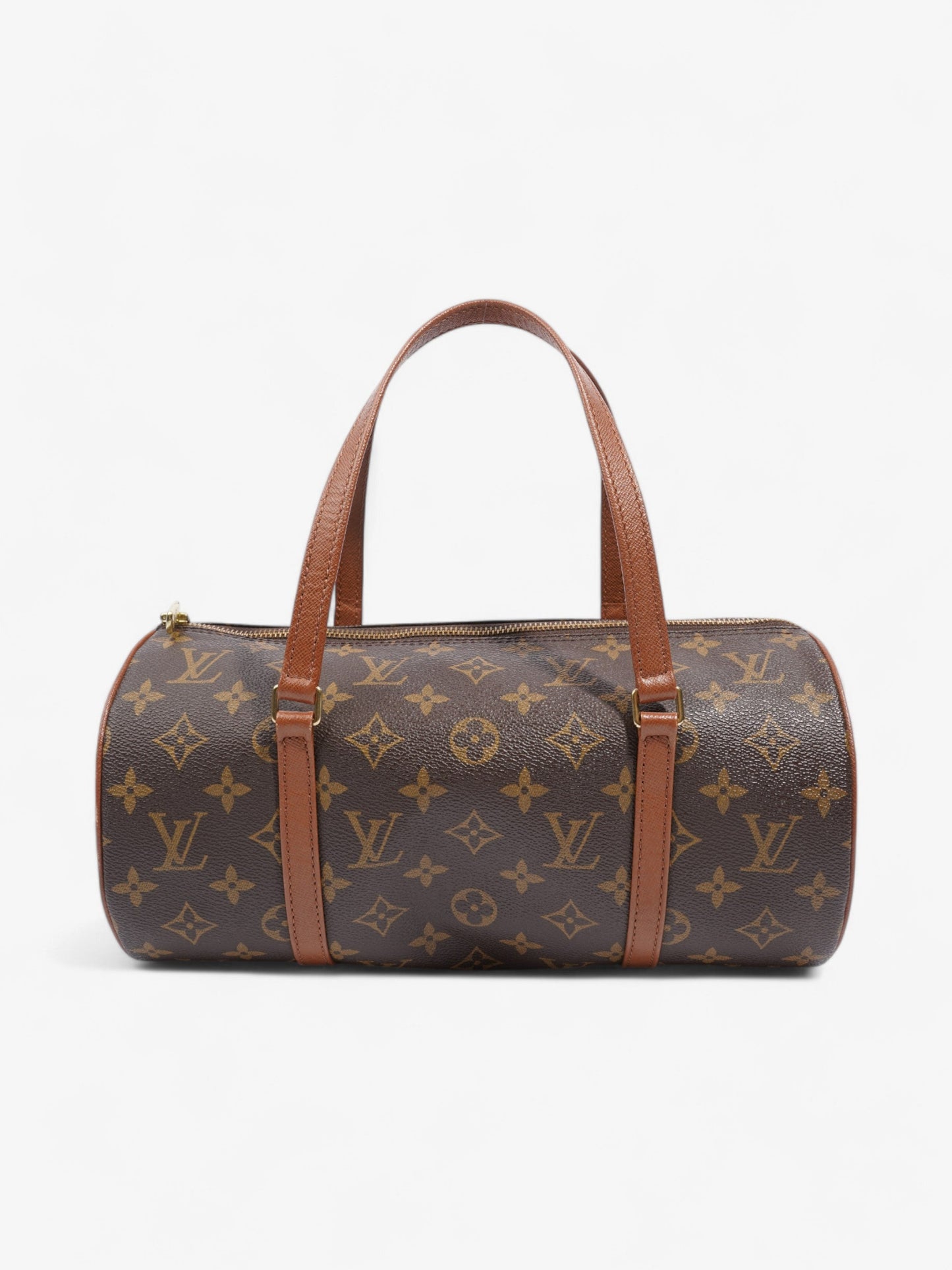 Louis Vuitton Papillon Monogram Coated Canvas 30