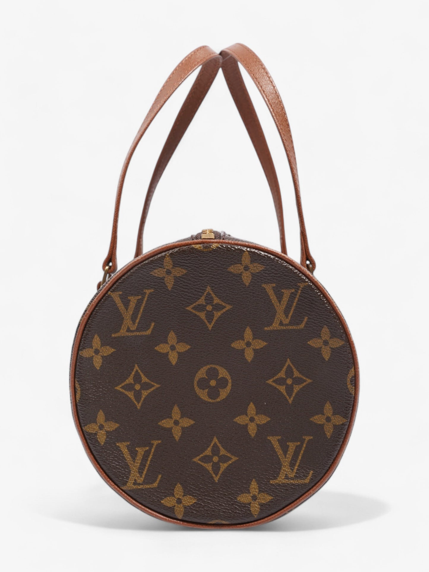 Louis Vuitton Papillon Monogram Coated Canvas 30