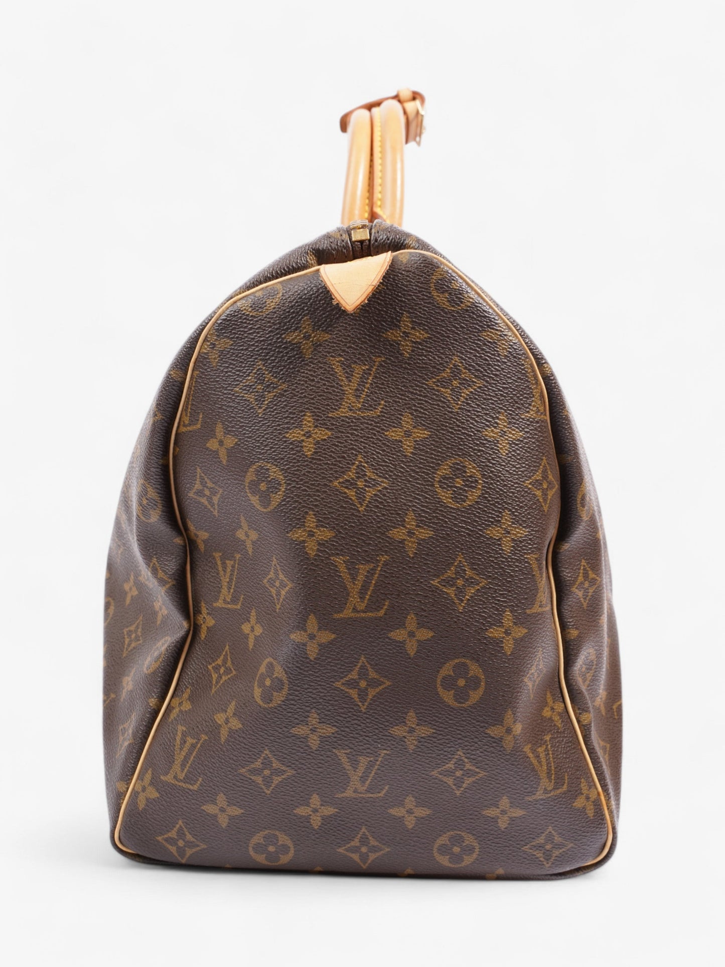 Louis Vuitton Keepall Monogram Coated Canvas 50