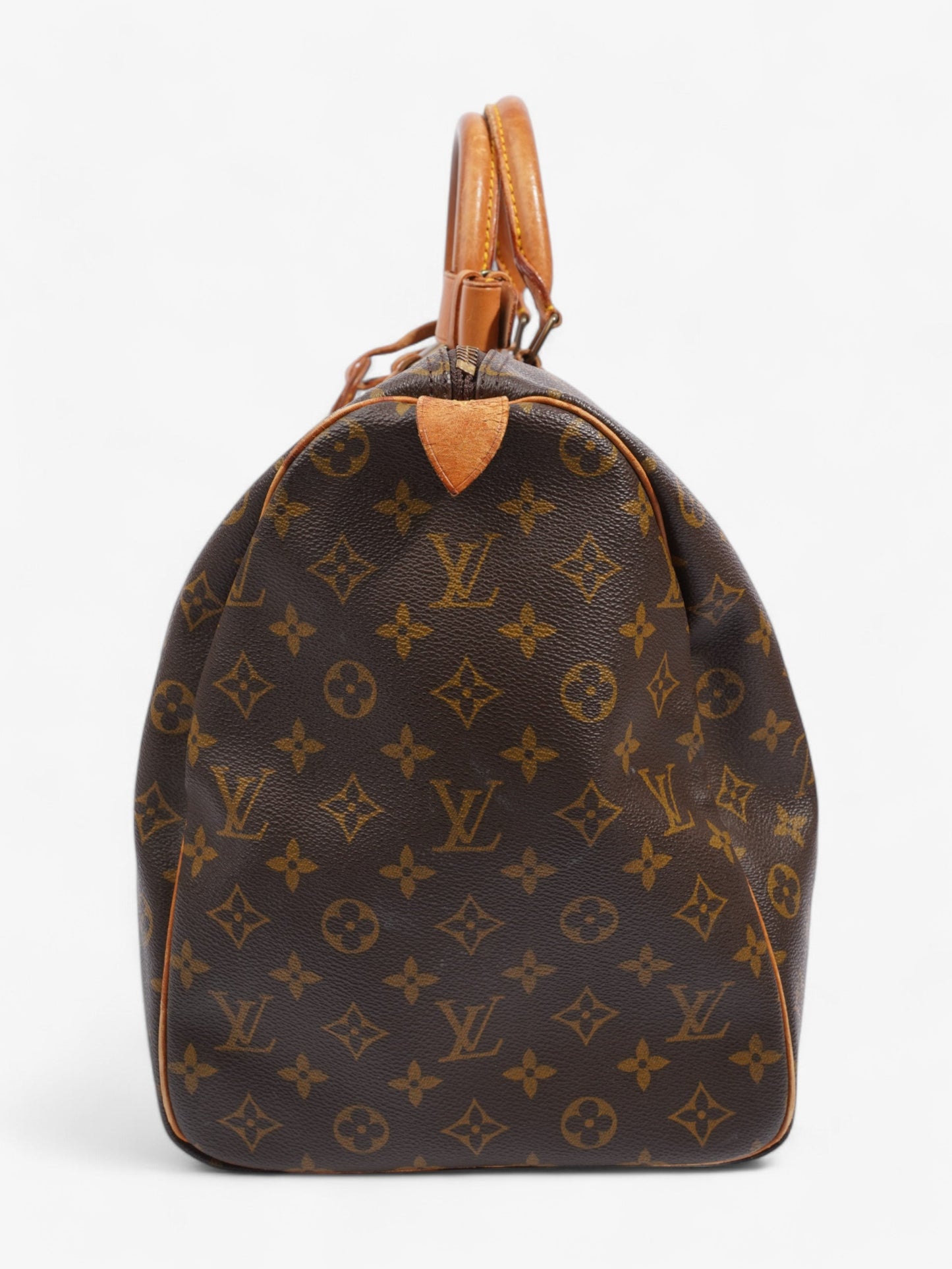 Louis Vuitton Keepall Monogram Coated Canvas 50