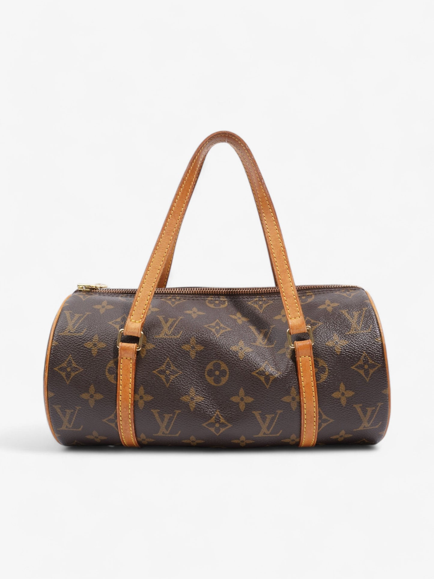 Louis Vuitton Papillon Monogram Coated Canvas 26