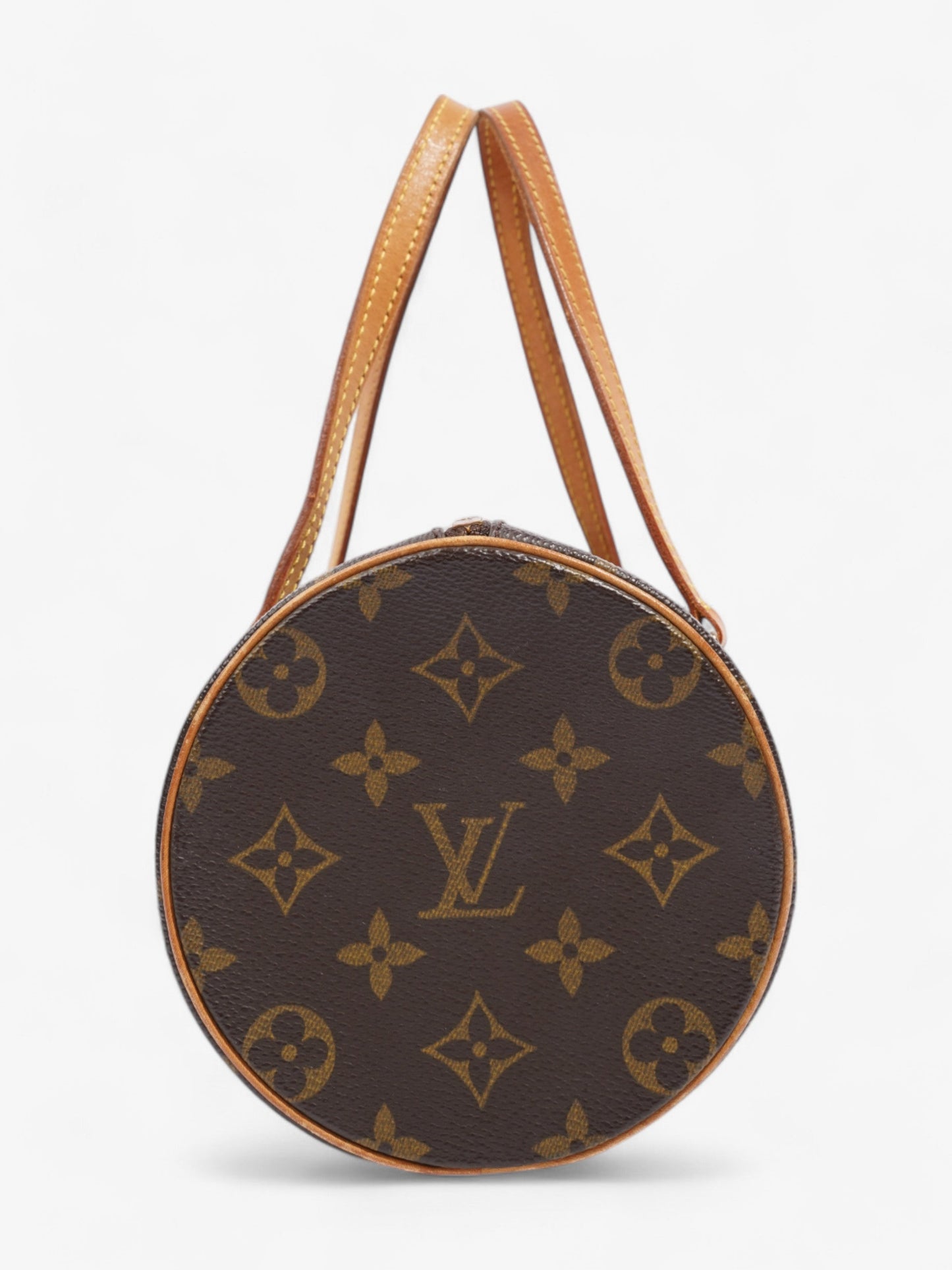 Louis Vuitton Papillon Monogram Coated Canvas 26
