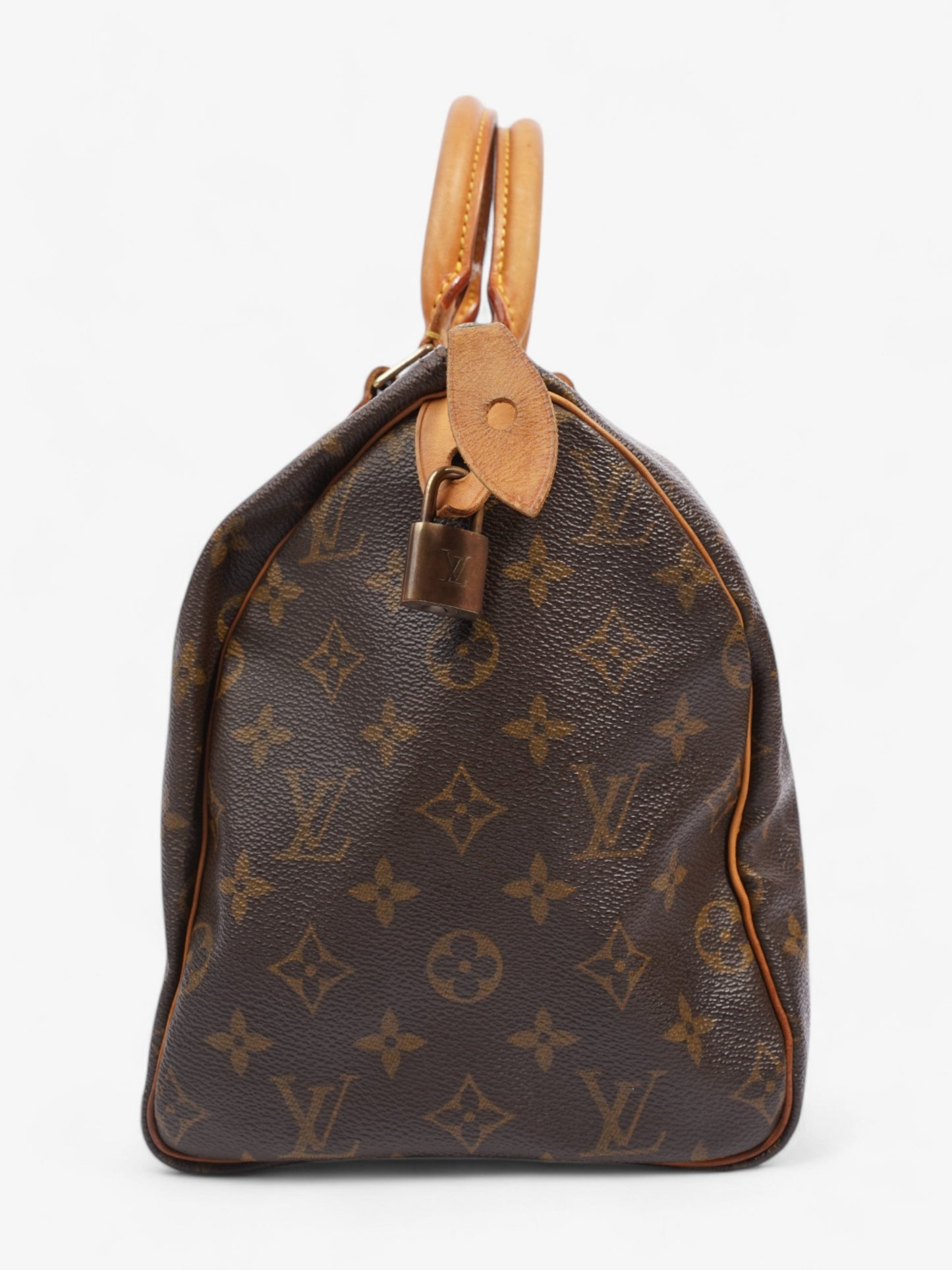 Louis Vuitton Speedy Monogram Coated Canvas 30