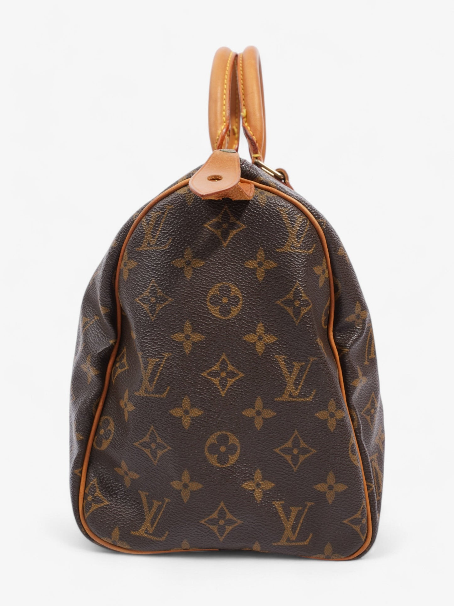 Louis Vuitton Speedy Monogram Coated Canvas 30