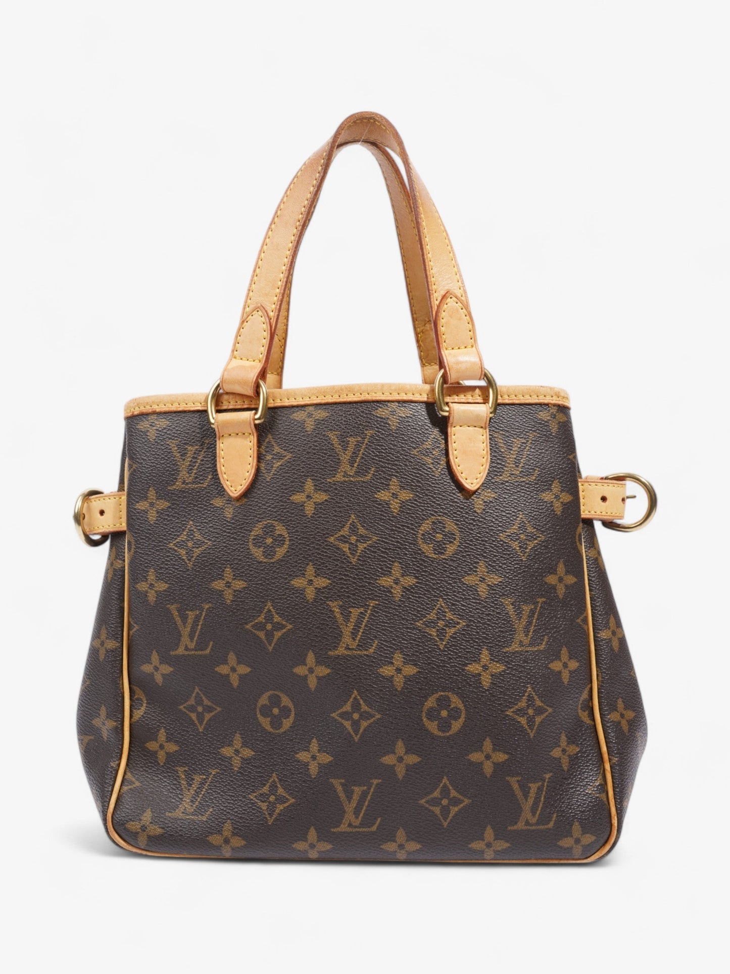Louis Vuitton Batignolles Monogram Coated Canvas