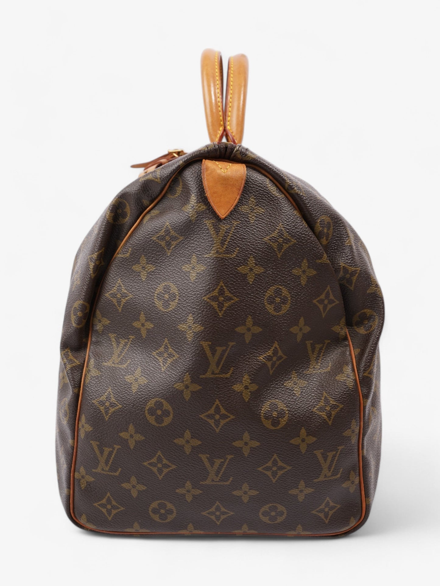 Louis Vuitton Keepall Monogram Coated Canvas 50
