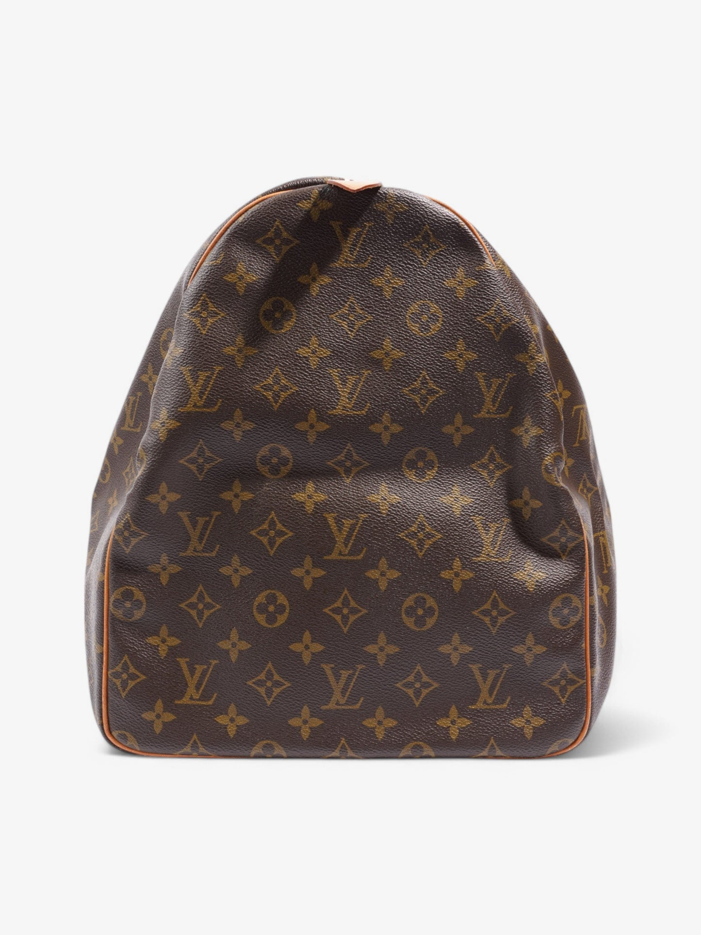Louis Vuitton Keepall Monogram Coated Canvas 60
