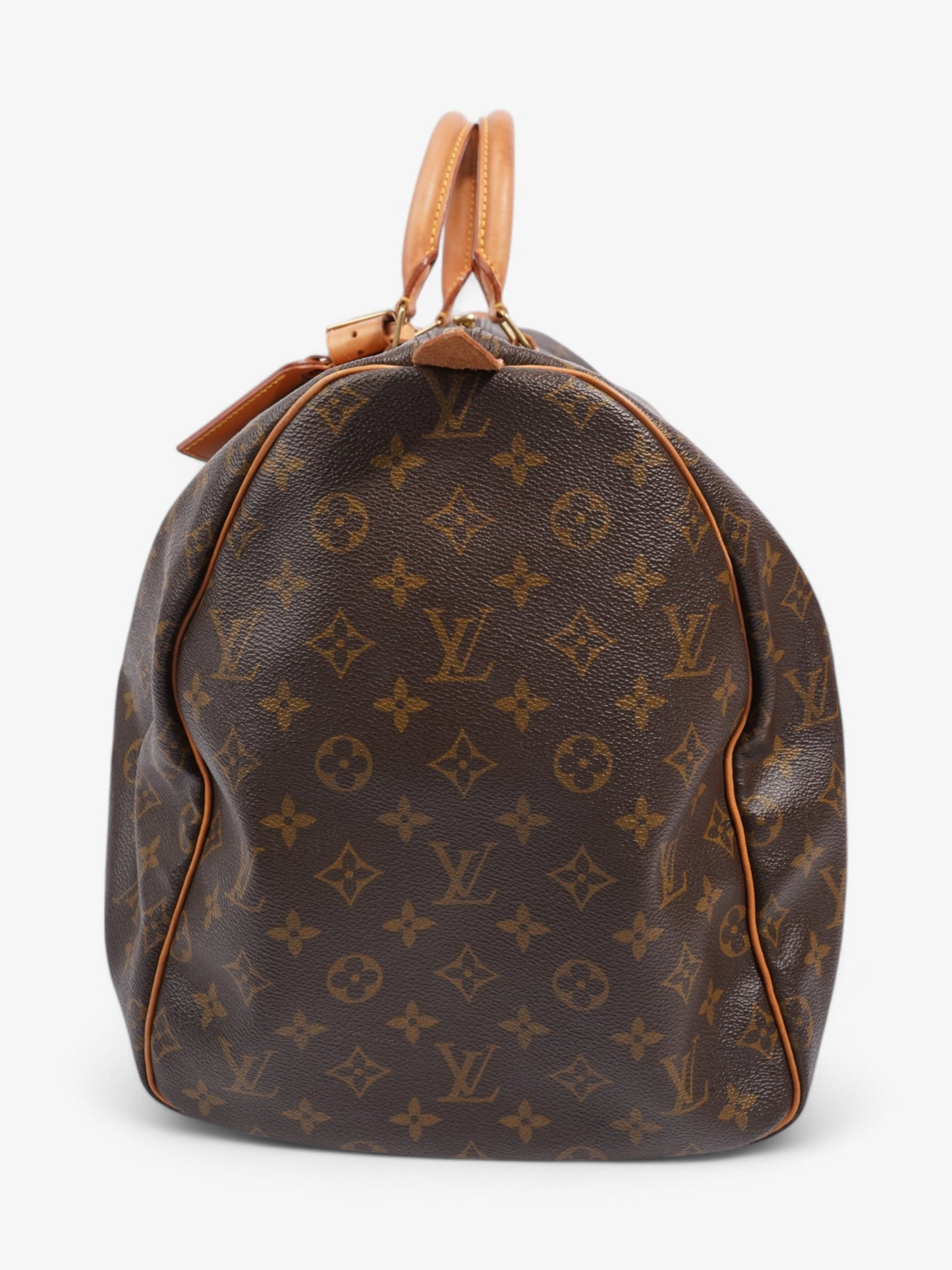Louis Vuitton Keepall Monogram Coated Canvas 55