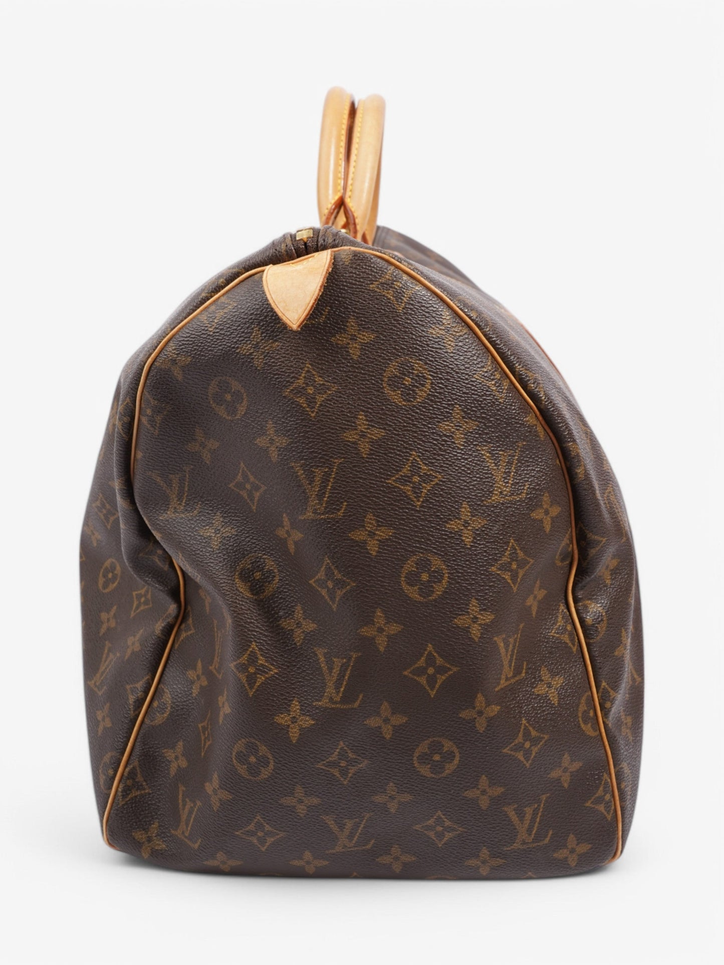 Louis Vuitton Keepall Monogram Coated Canvas 55