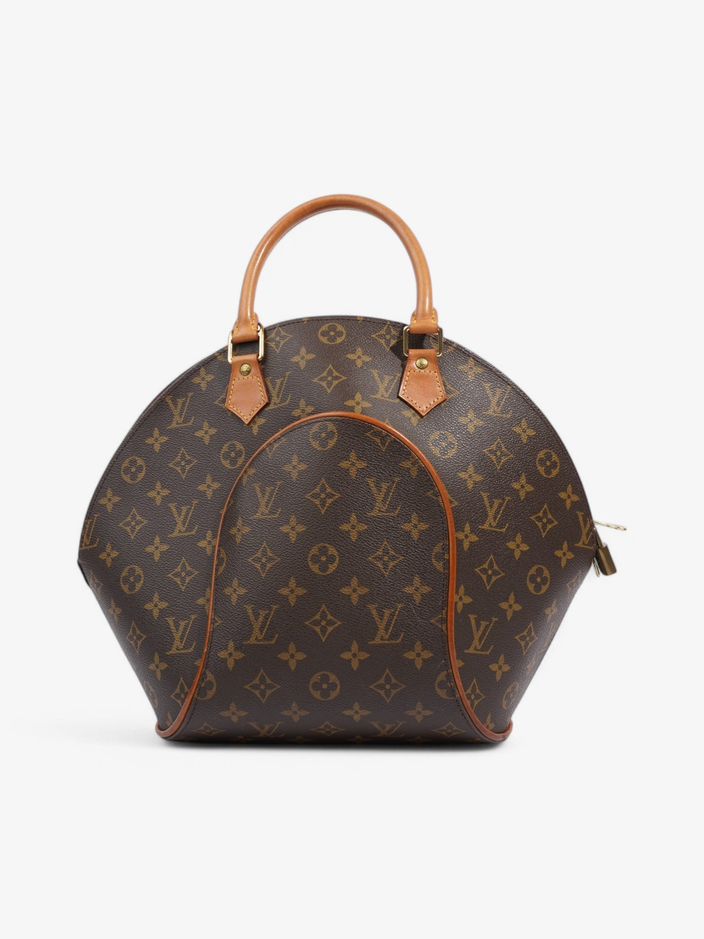 Louis Vuitton Ellipse Monogram Coated Canvas MM