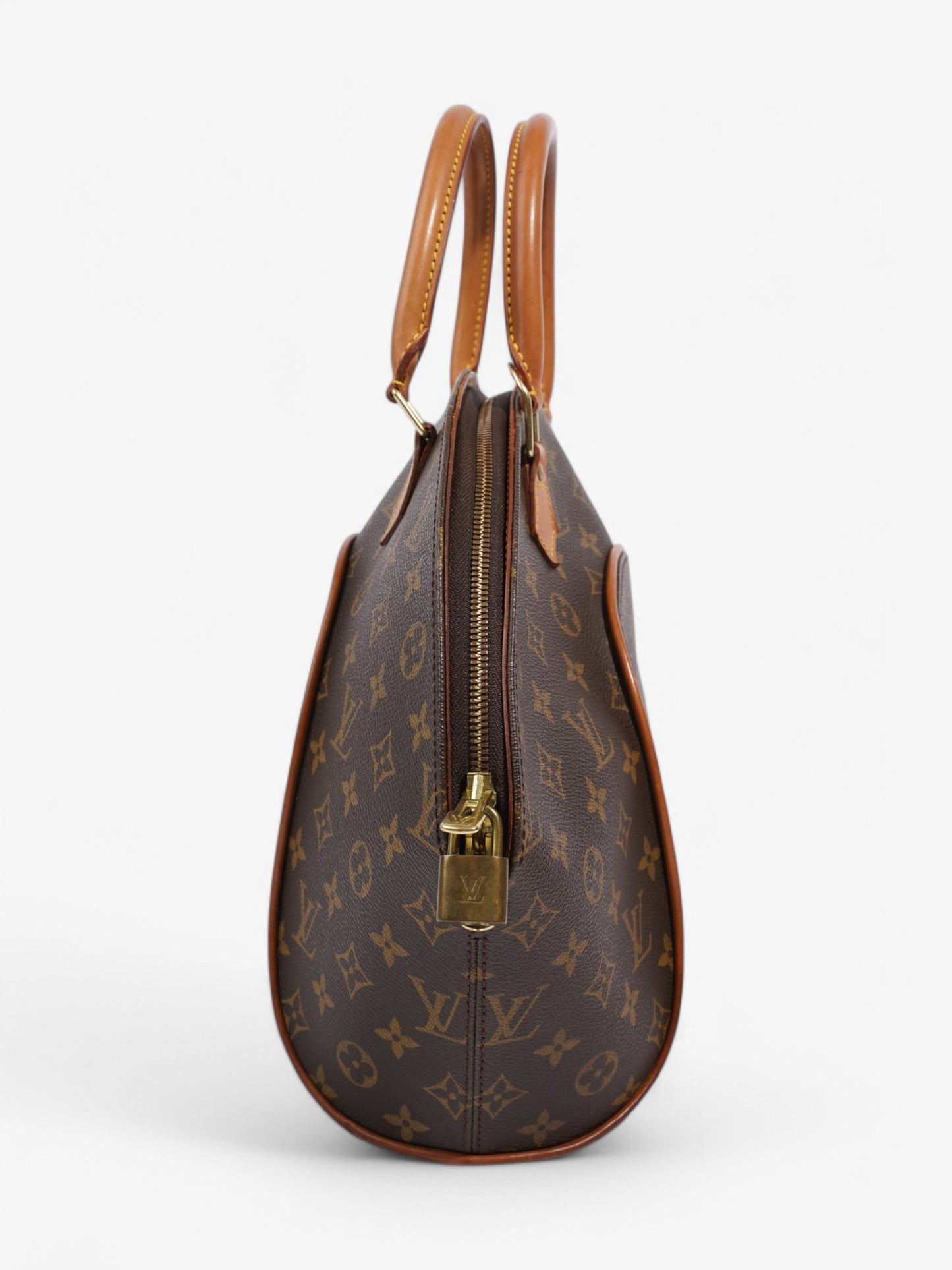 Louis Vuitton Ellipse Monogram Coated Canvas MM