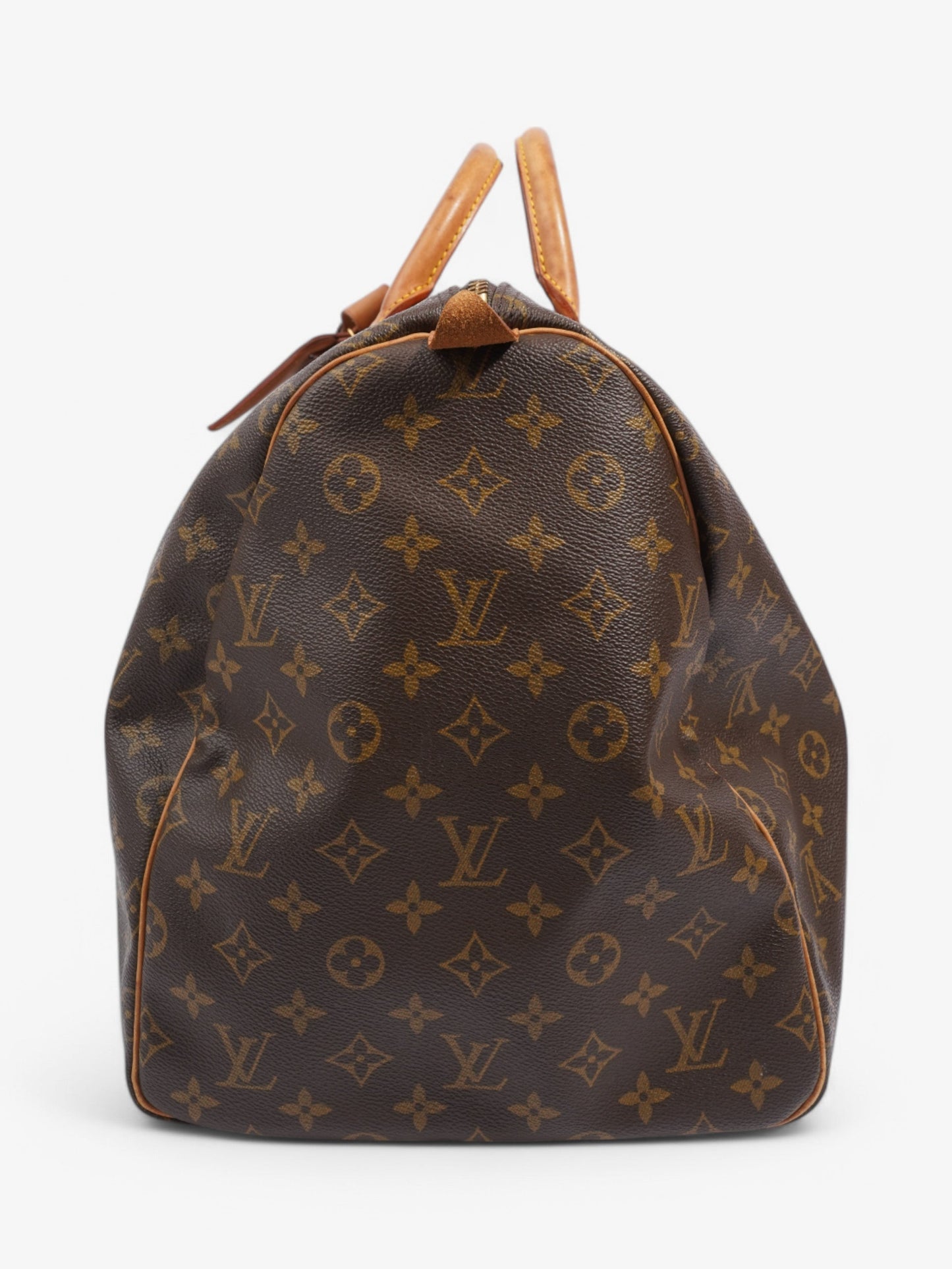 Louis Vuitton Keepall Monogram Coated Canvas 55