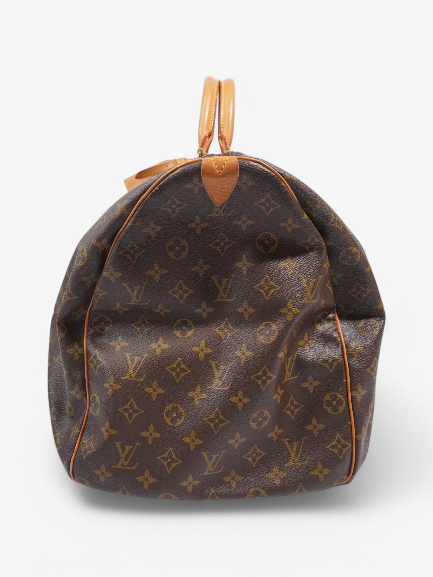Louis Vuitton Keepall Monogram Coated Canvas 60