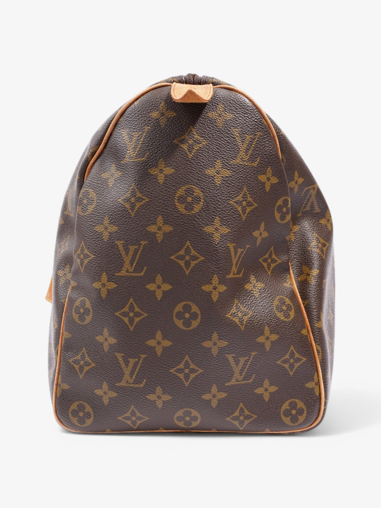 Louis Vuitton Keepall Monogram Coated Canvas 45