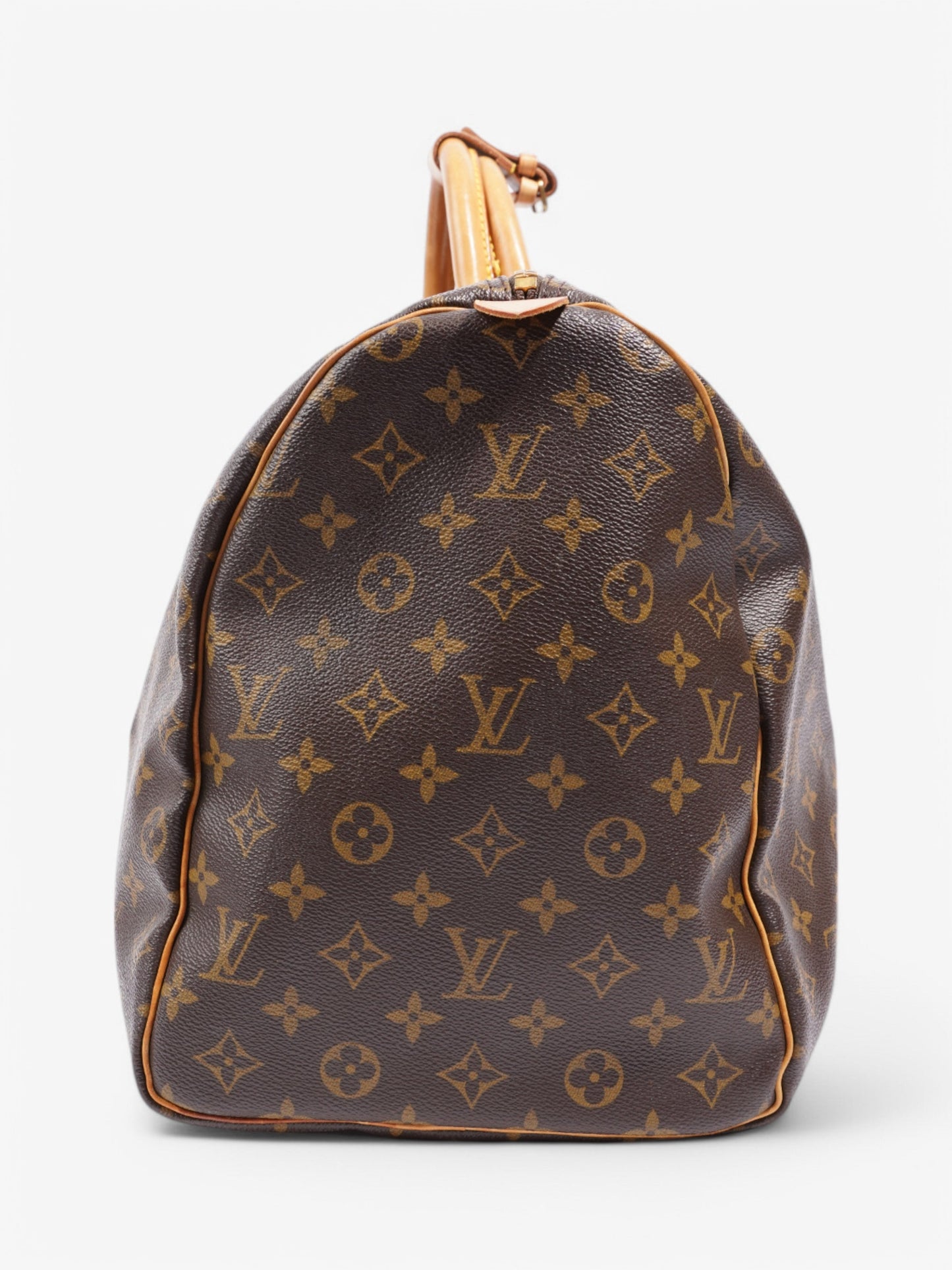 Louis Vuitton Keepall Monogram Coated Canvas 50