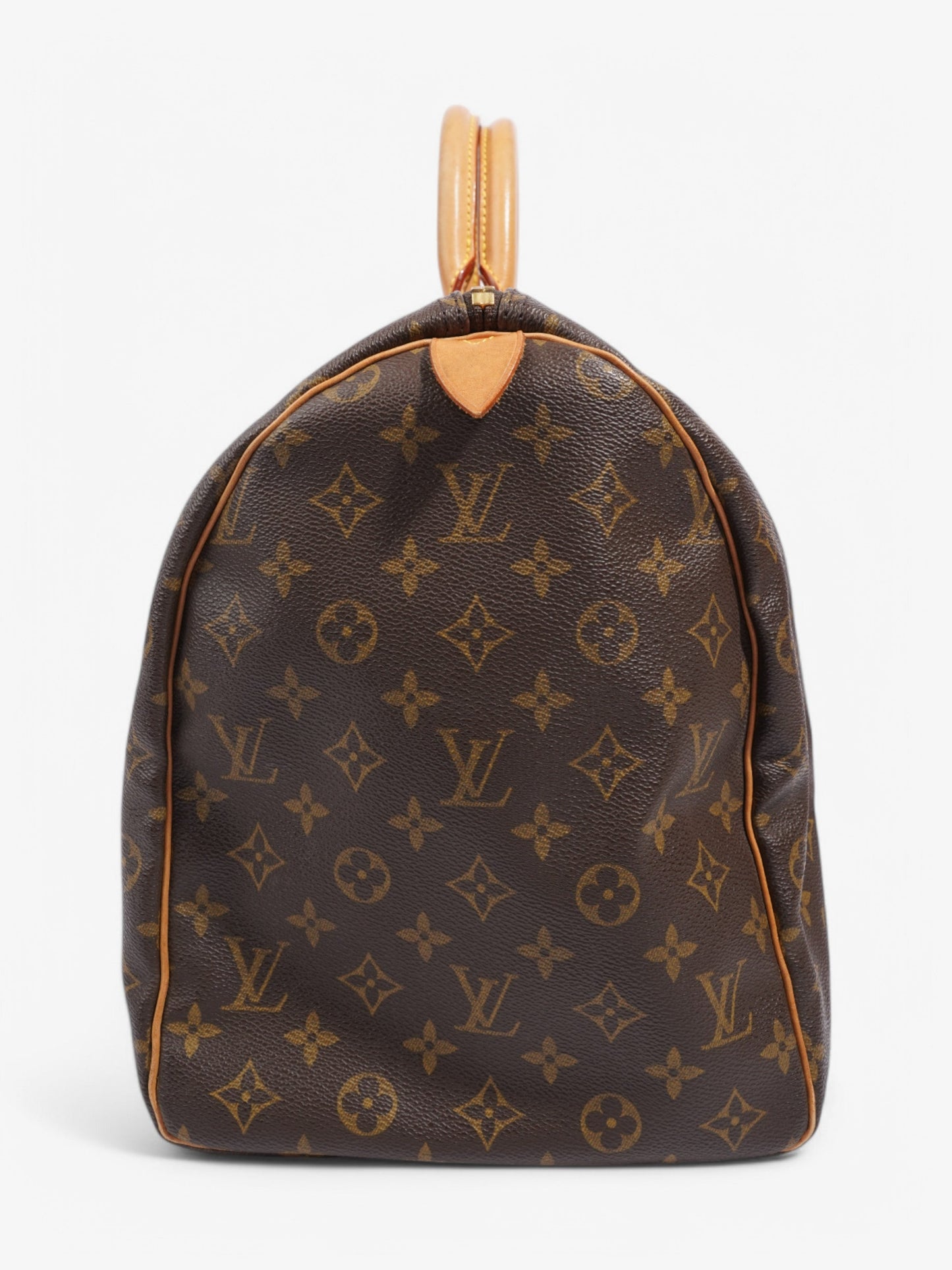 Louis Vuitton Keepall Monogram Coated Canvas 50