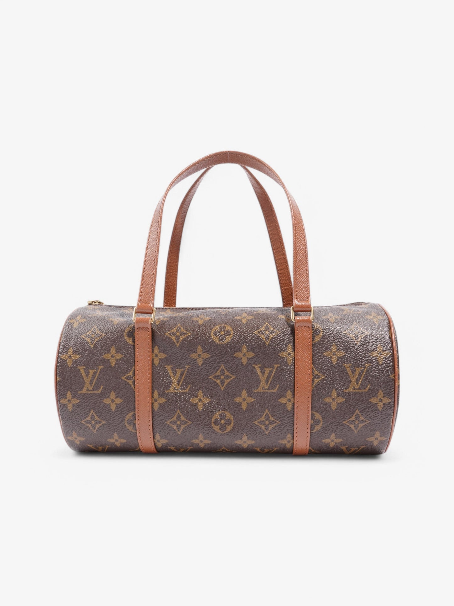 Louis Vuitton Papillon Monogram Coated Canvas 30