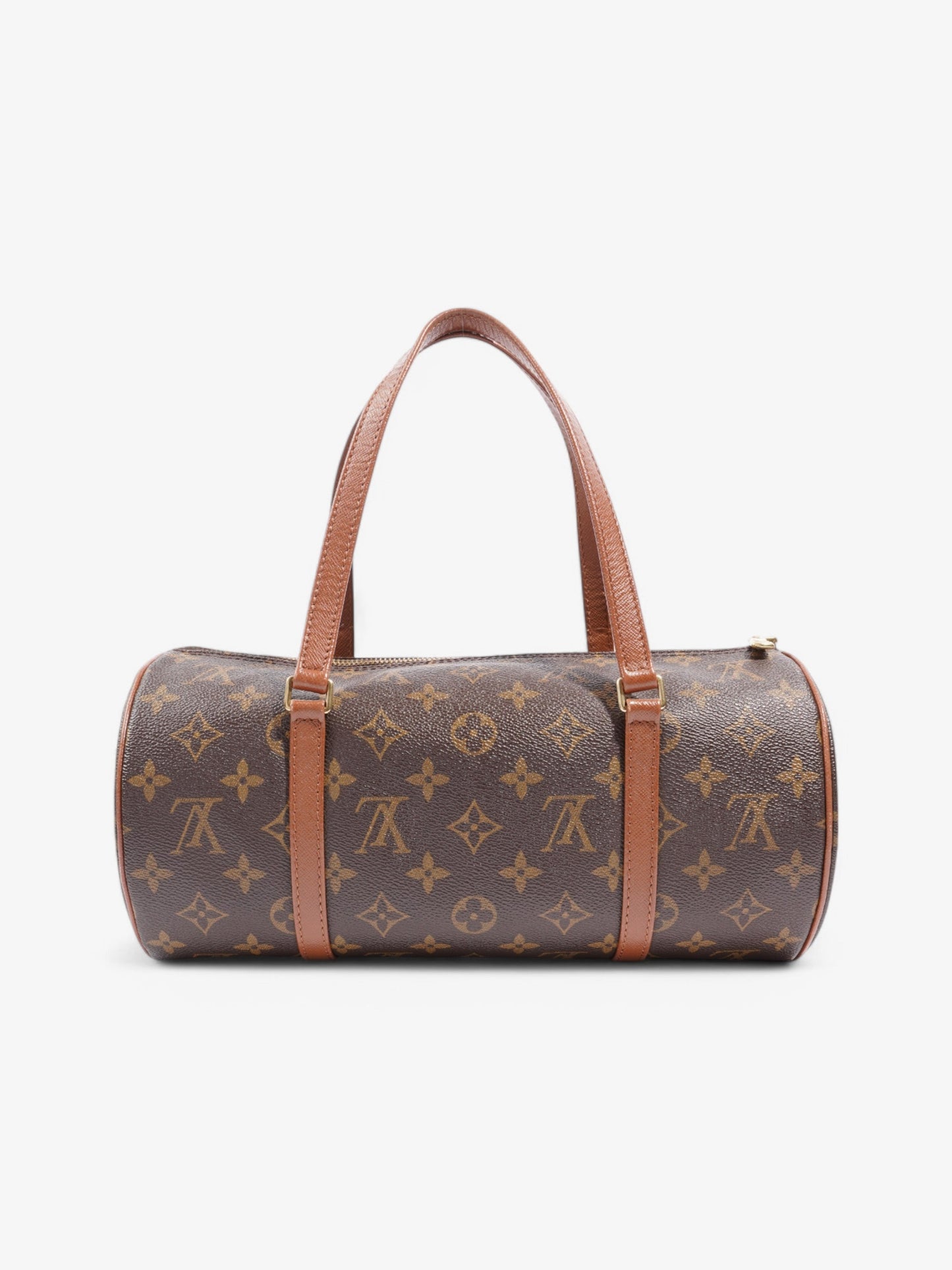 Louis Vuitton Papillon Monogram Coated Canvas 30
