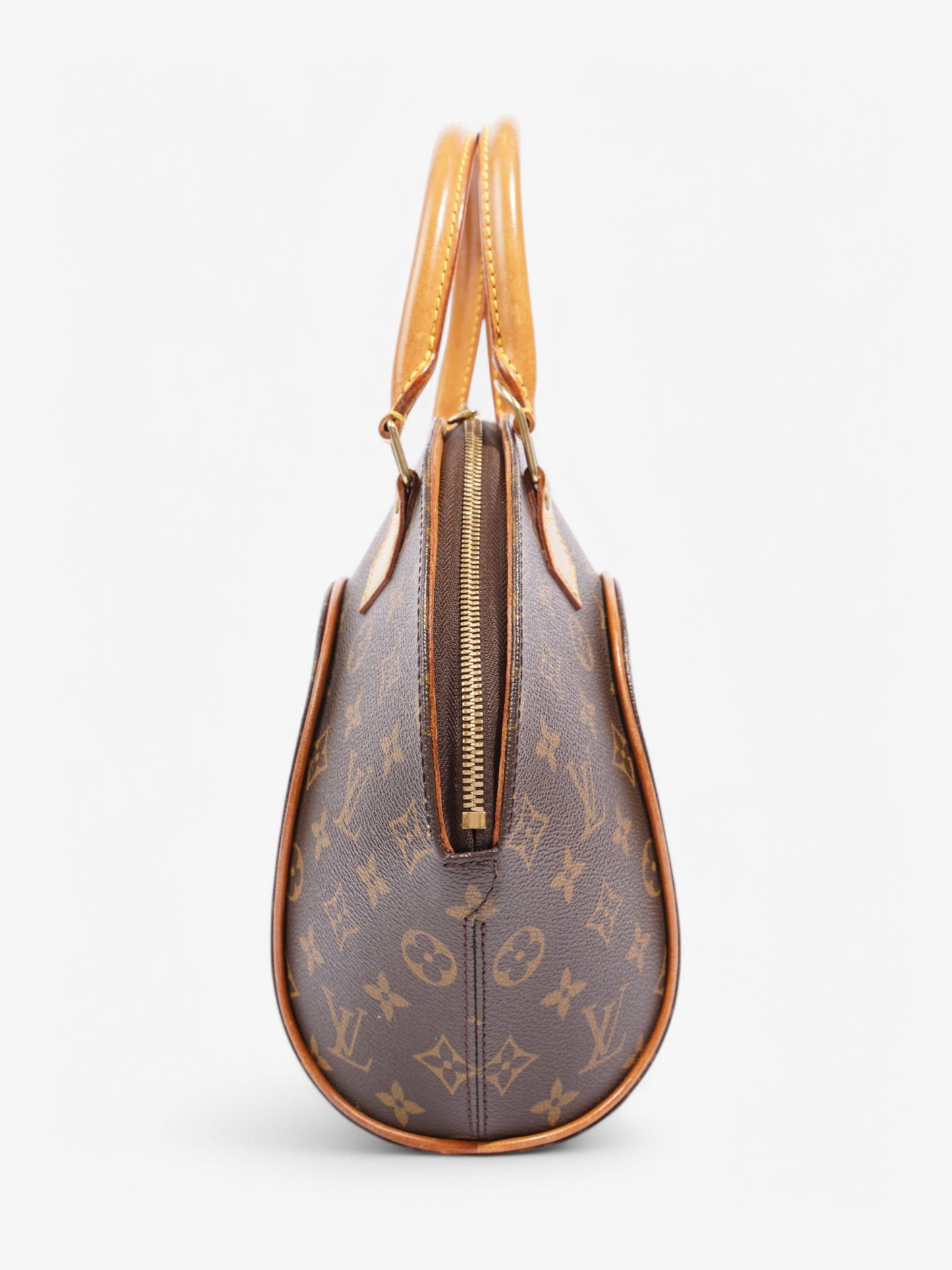 Louis Vuitton Ellipse Monogram Coated Canvas PM