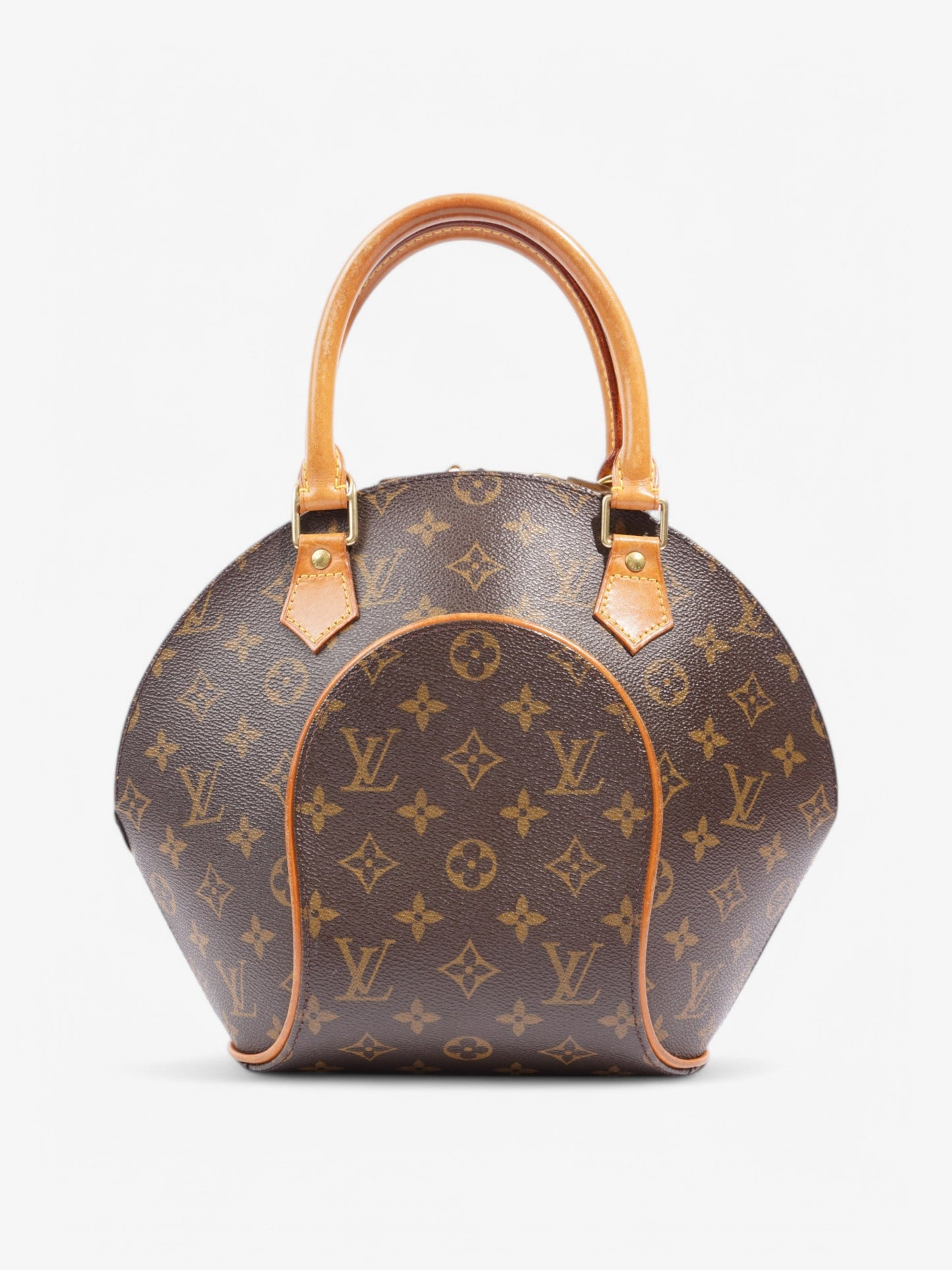 Louis Vuitton Ellipse Monogram Coated Canvas PM