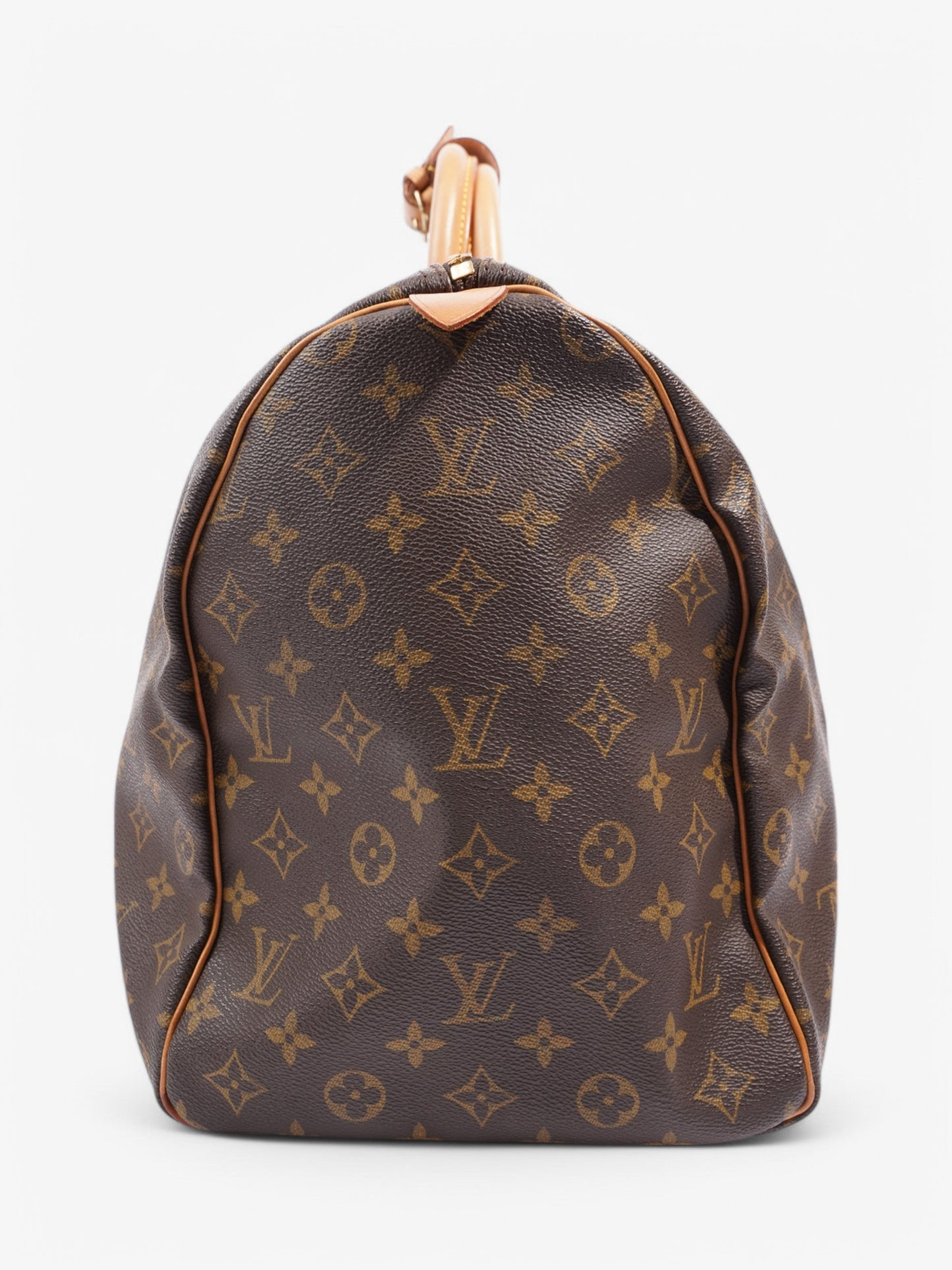 Louis Vuitton Keepall Monogram Coated Canvas 50