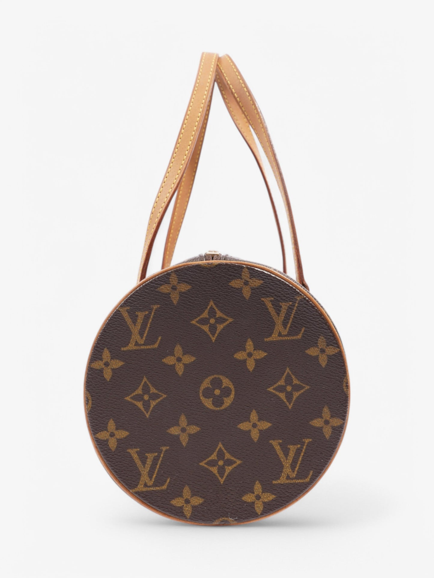 Louis Vuitton Papillon Monogram Coated Canvas 30