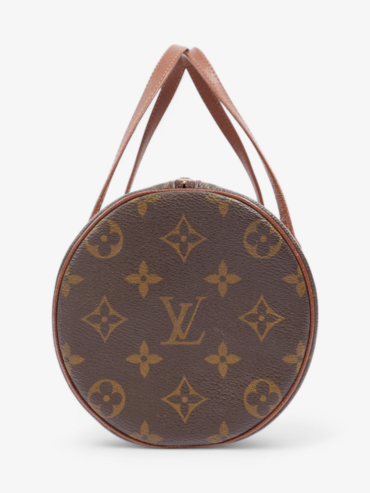 Louis Vuitton Papillon Monogram Coated Canvas 26