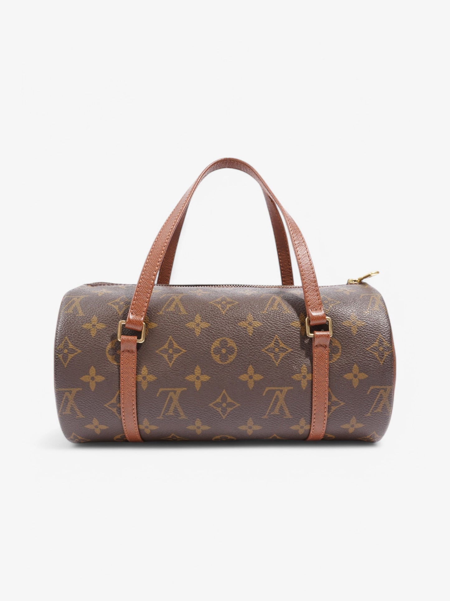 Louis Vuitton Papillon Monogram Coated Canvas 26