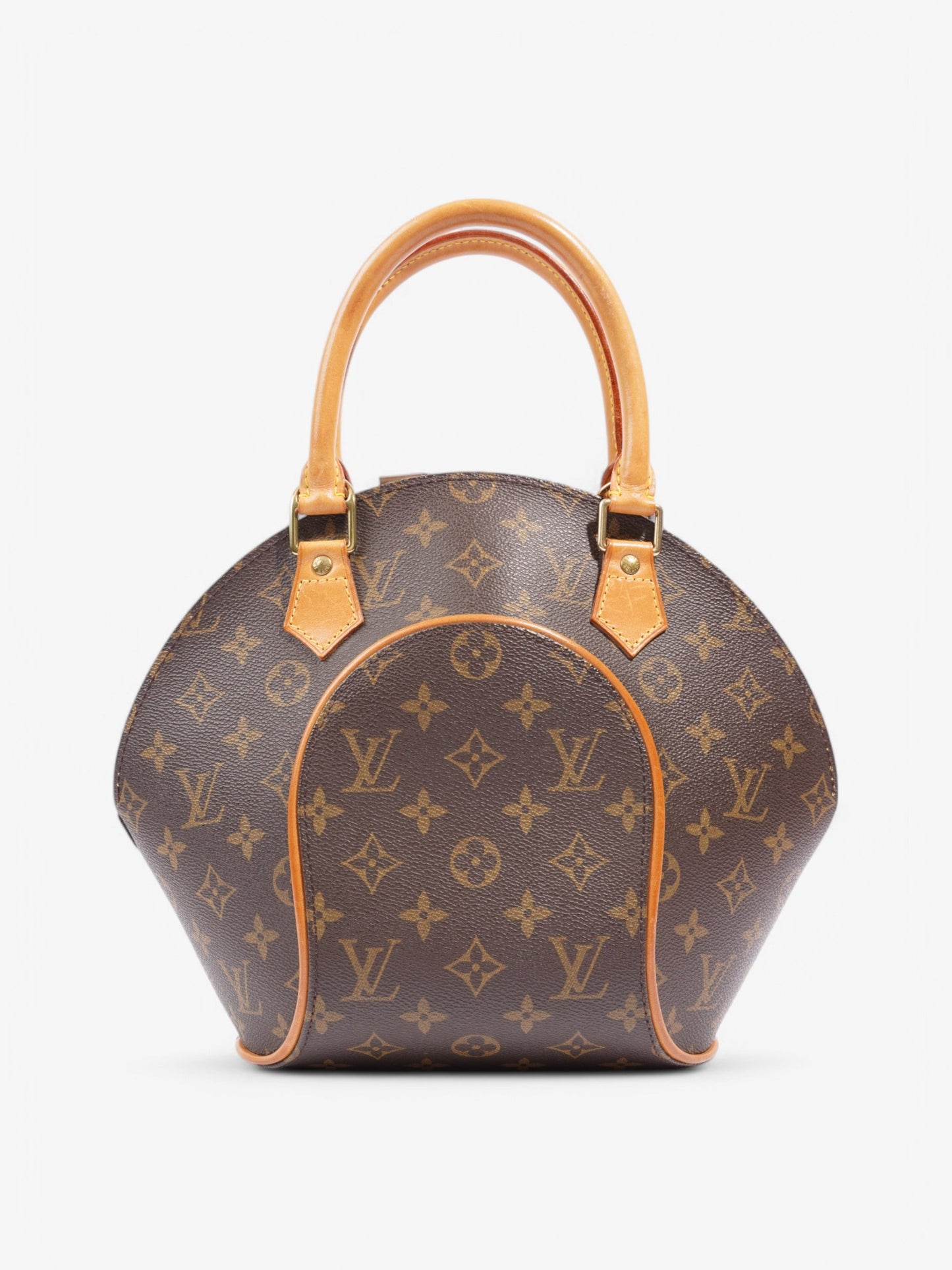 Louis Vuitton Ellipse Monogram Coated Canvas PM