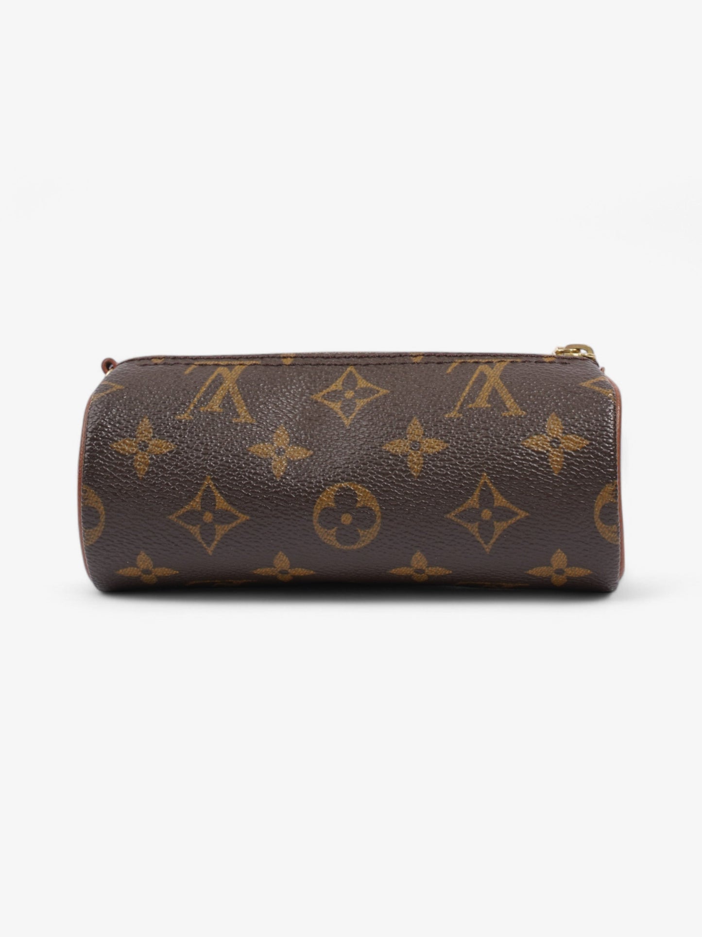 Louis Vuitton Papillon Monogram Coated Canvas Mini
