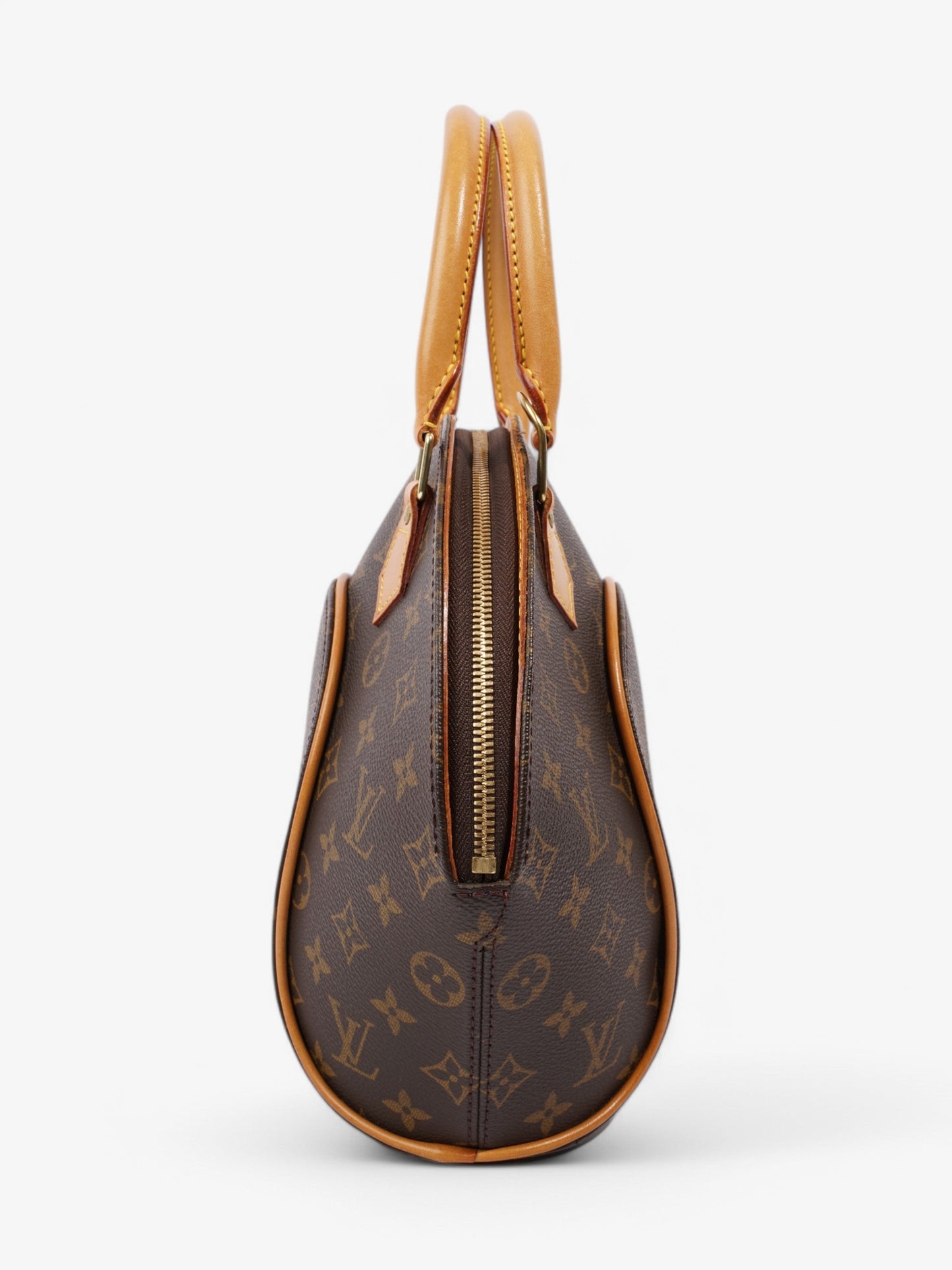 Louis Vuitton Ellipse Monogram Coated Canvas PM