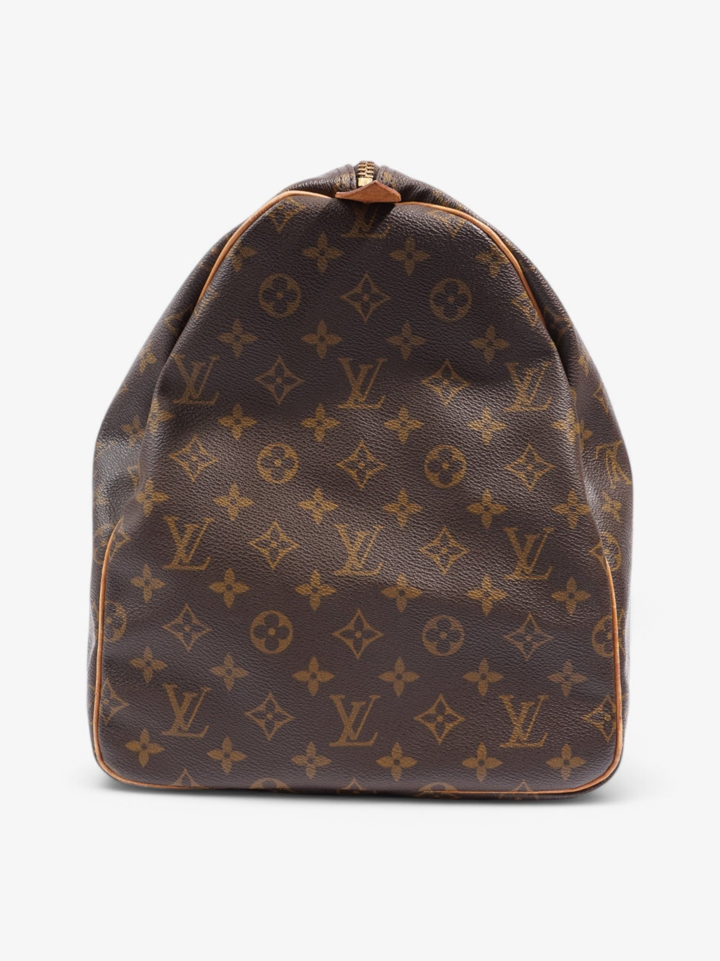 Louis Vuitton Keepall Monogram Coated Canvas 55