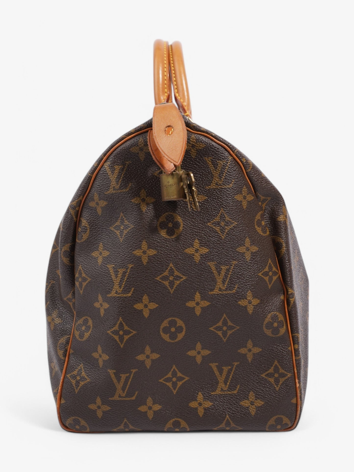 Louis Vuitton Speedy Monogram Coated Canvas 40