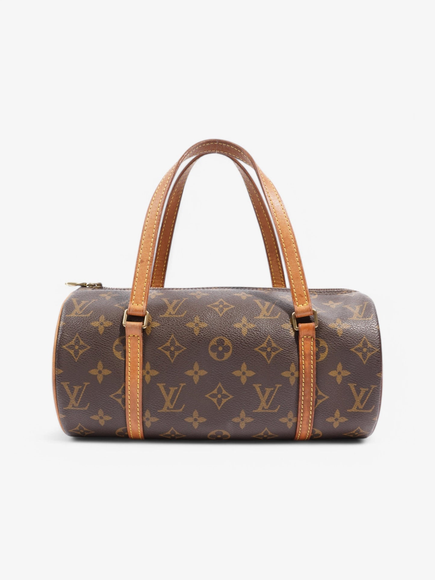 Louis Vuitton Papillon Monogram Coated Canvas 26