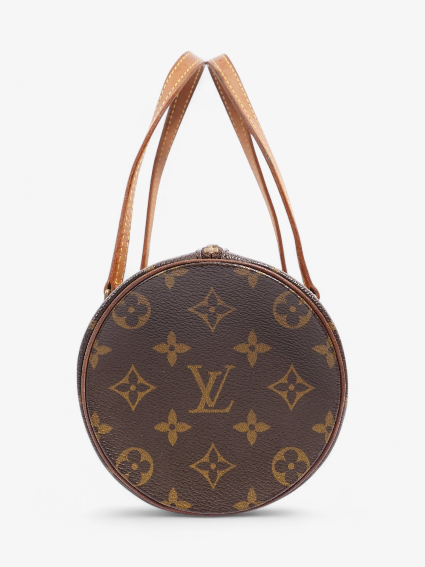 Louis Vuitton Papillon Monogram Coated Canvas 26