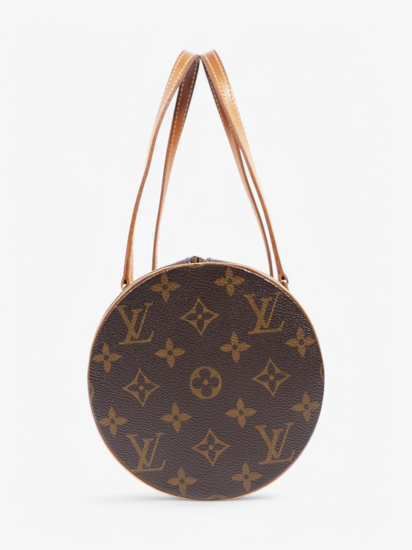 Louis Vuitton Papillon Monogram Coated Canvas 30