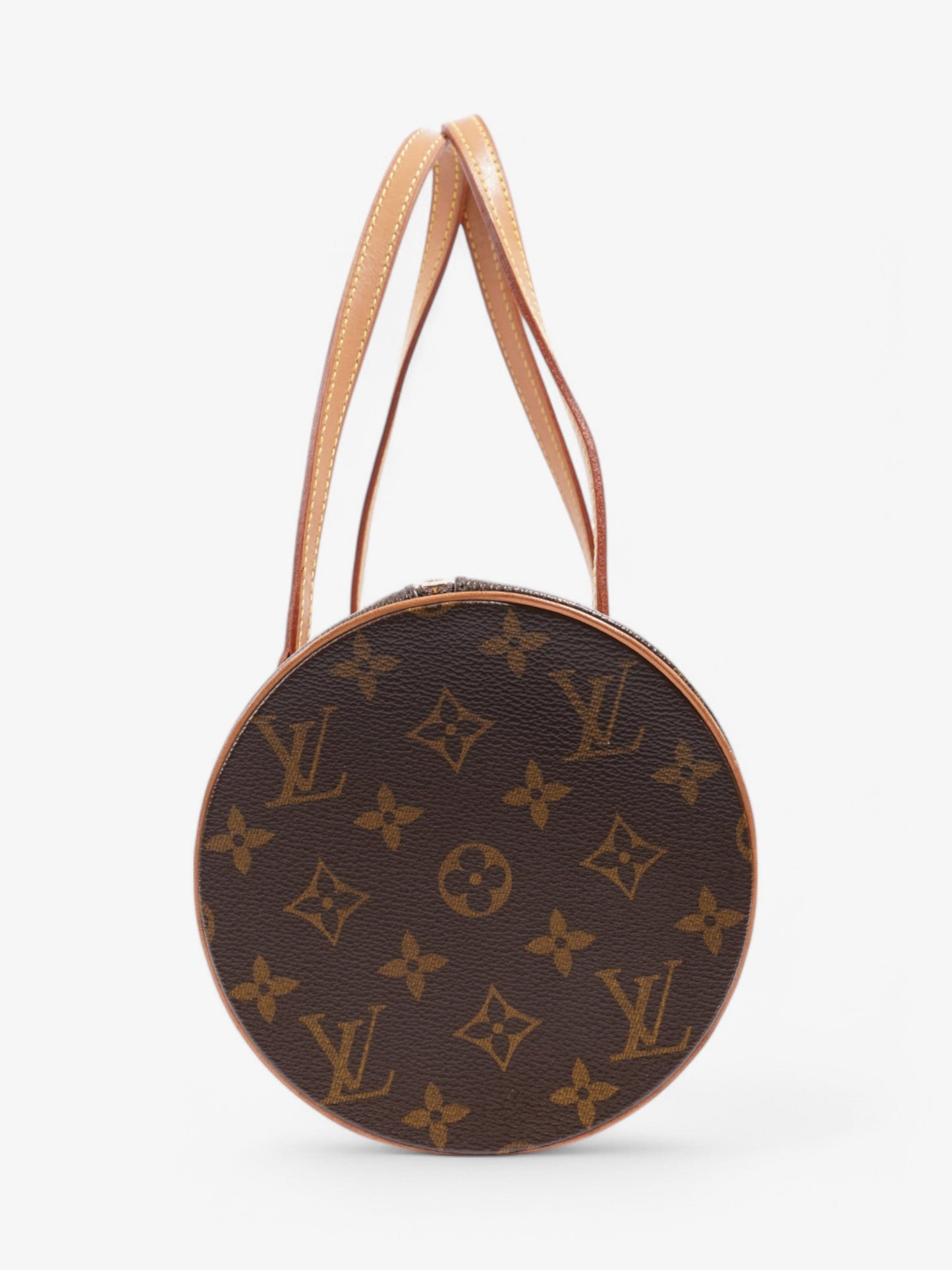 Louis Vuitton Papillon Monogram Coated Canvas 30