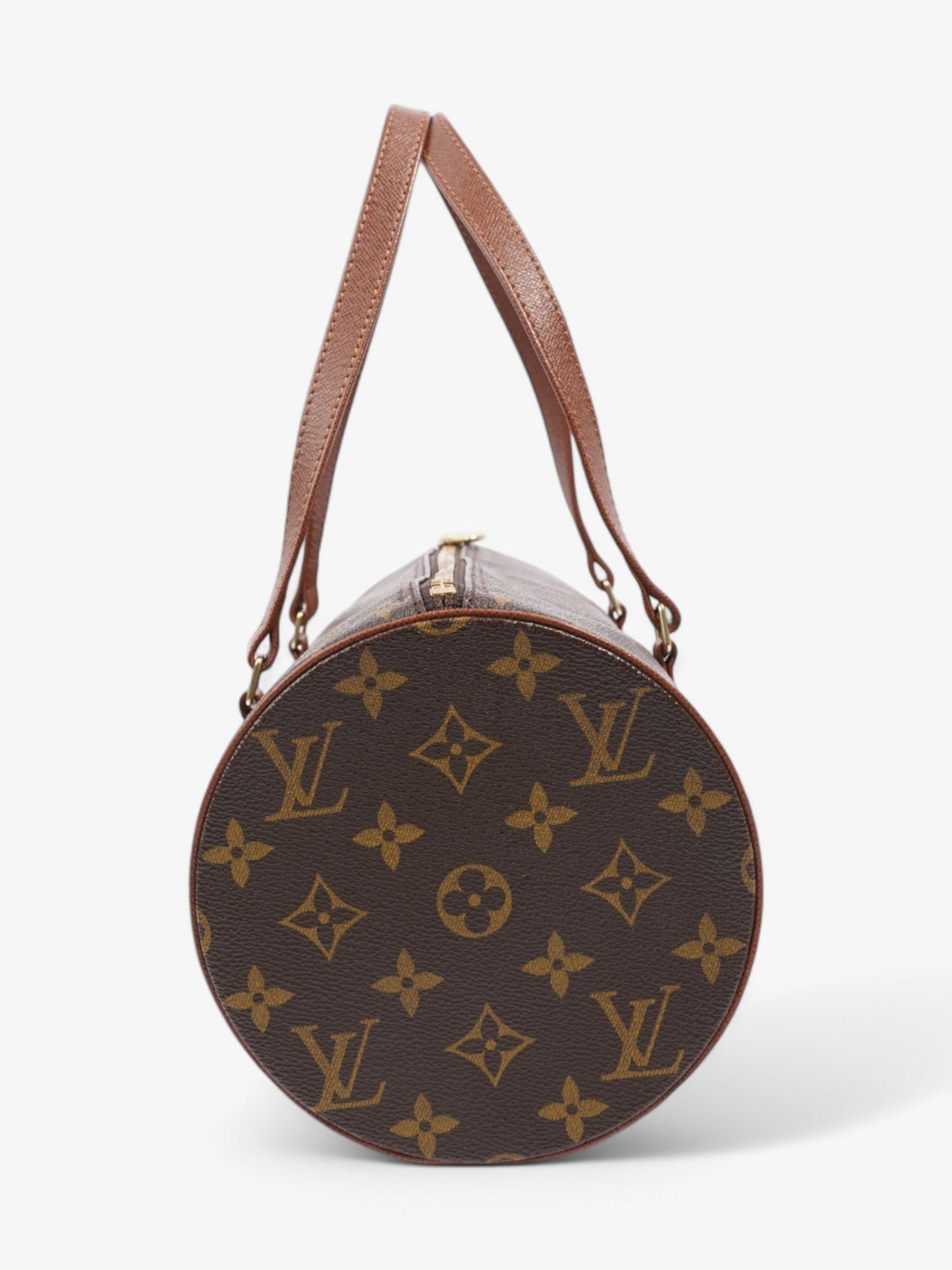 Louis Vuitton Papillon Monogram Coated Canvas 30