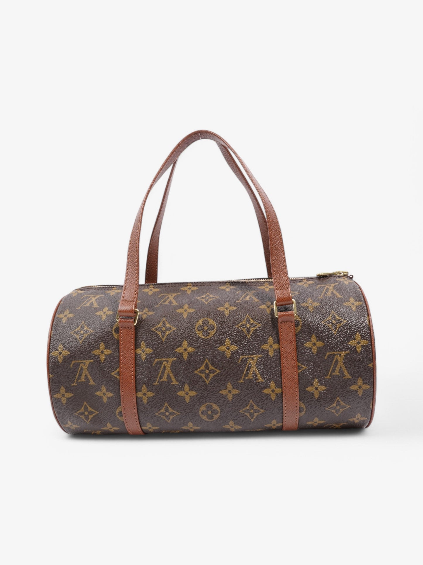 Louis Vuitton Papillon Monogram Coated Canvas 30