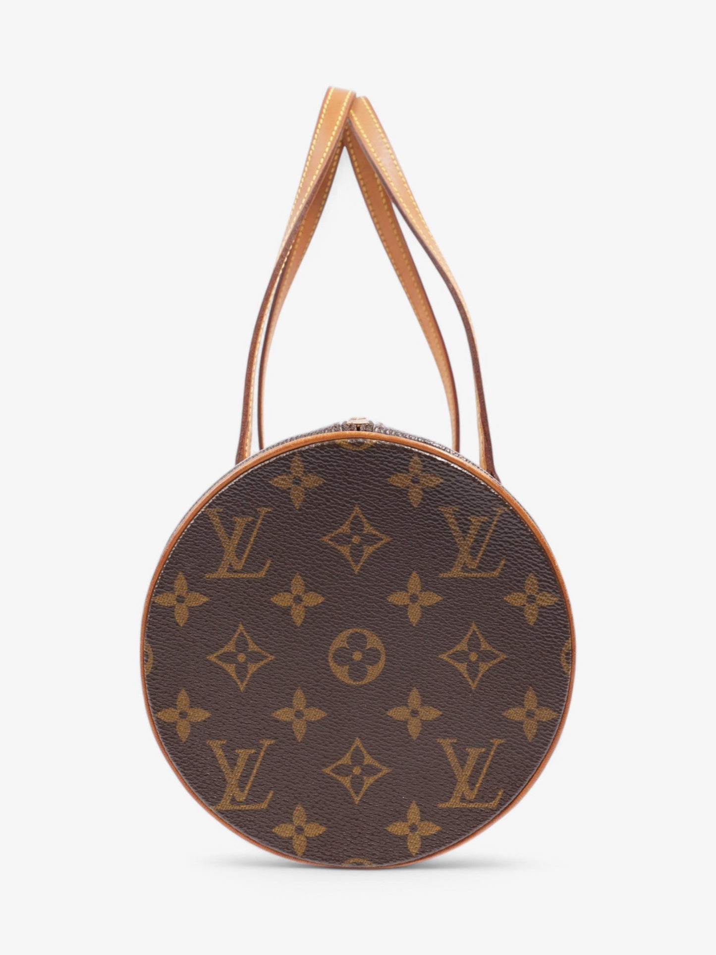 Louis Vuitton Papillon Monogram Coated Canvas 30