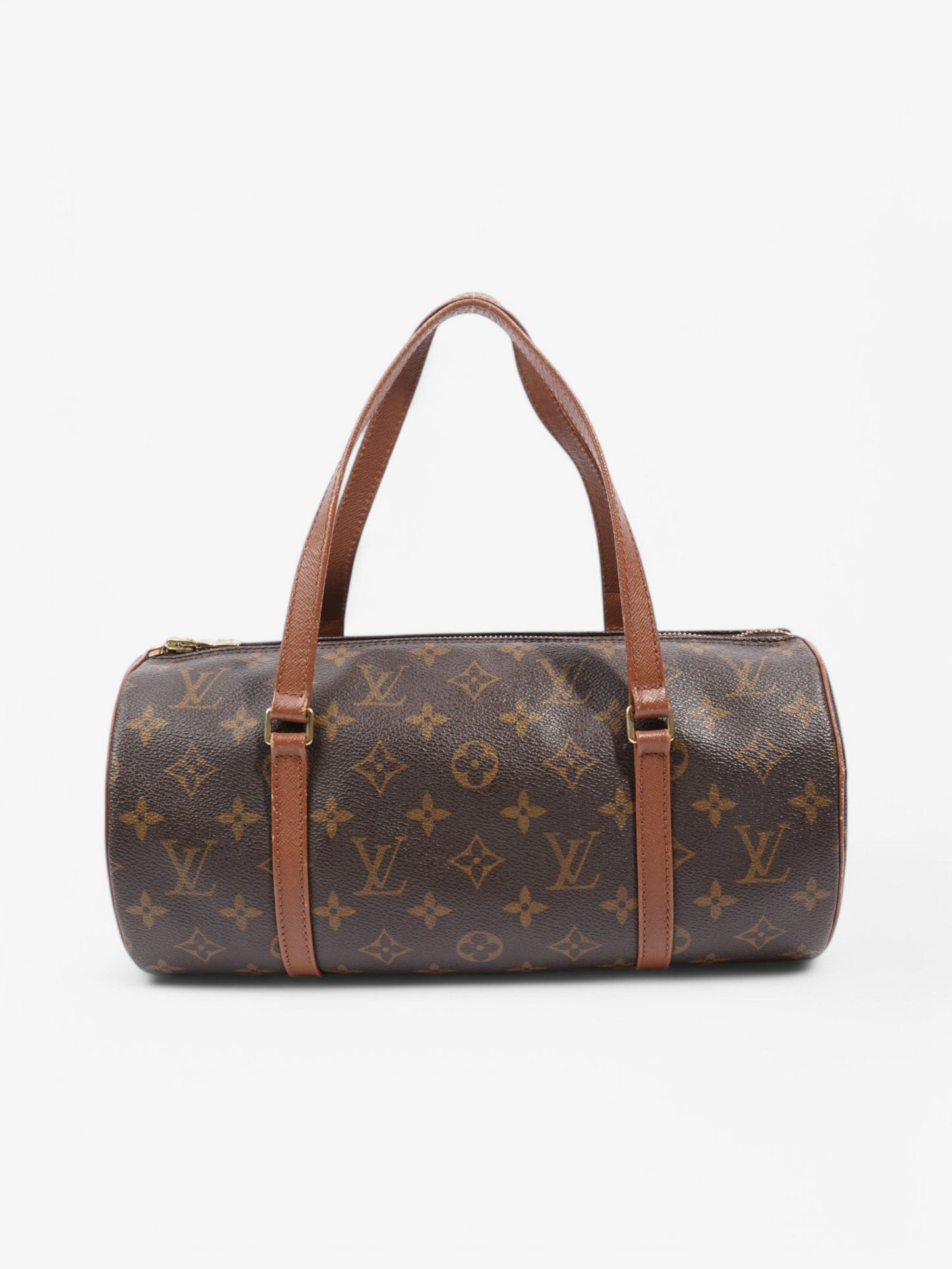 Louis Vuitton Papillon Monogram Coated Canvas 30